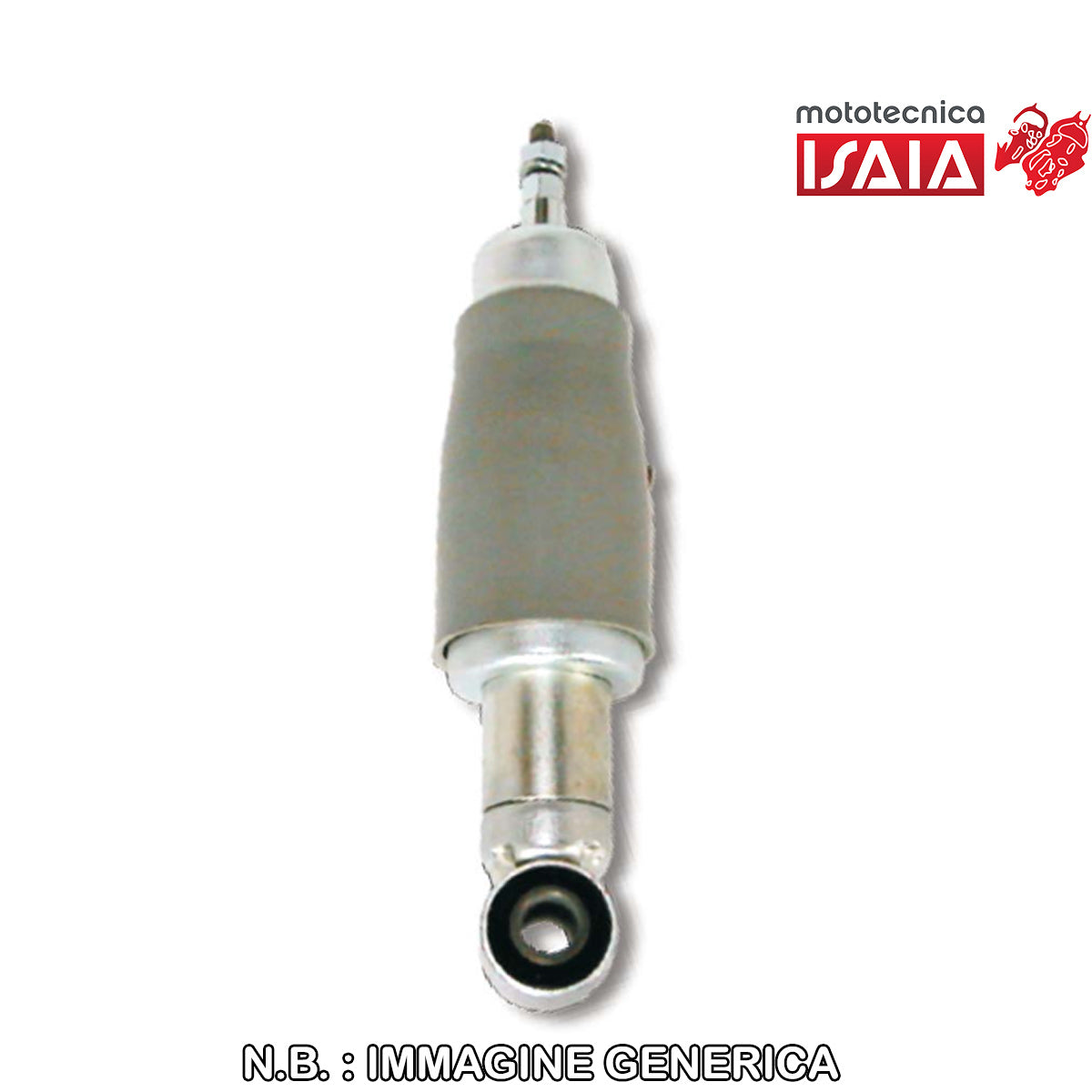 AMMORTIZZATORE ANTERIORE FORSA PIAGGIO VESPA 50-125CC 1967/1982