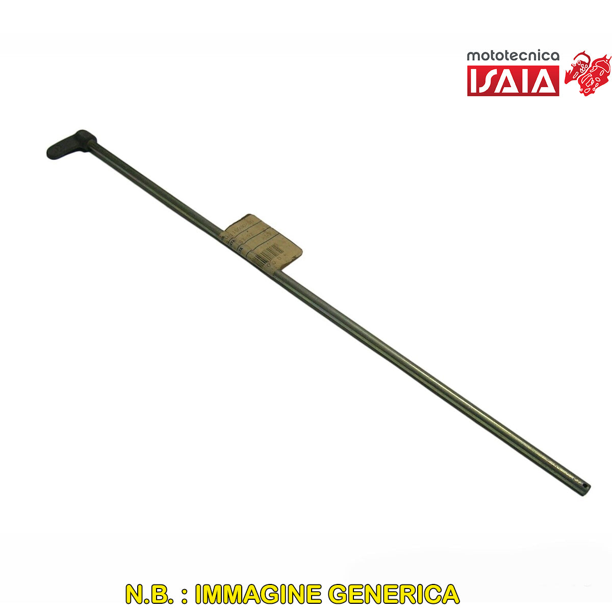 ASTA RUBINETTO APE 50