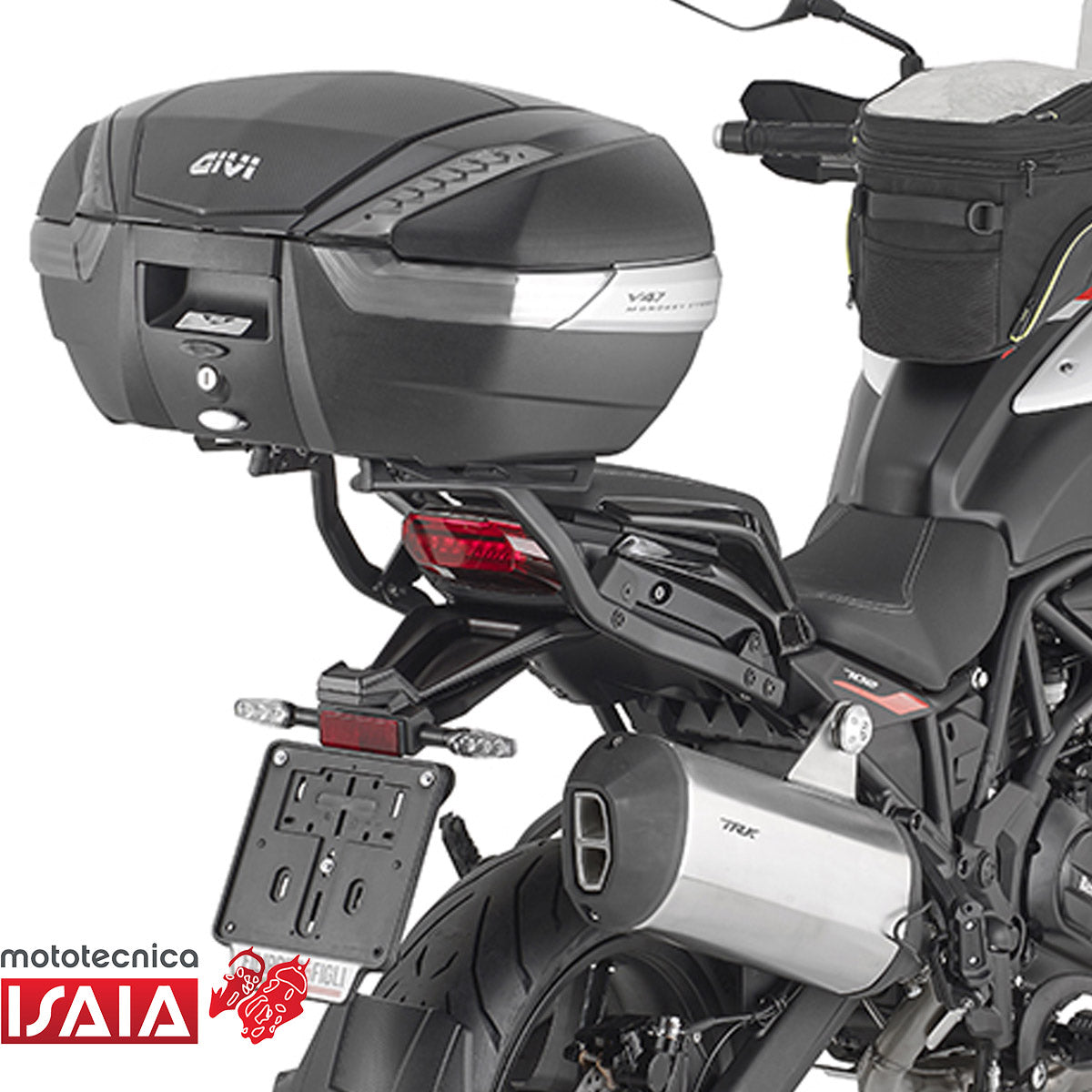 ATTAC. SP.  BENELLI TRK702/TRK702 X '23