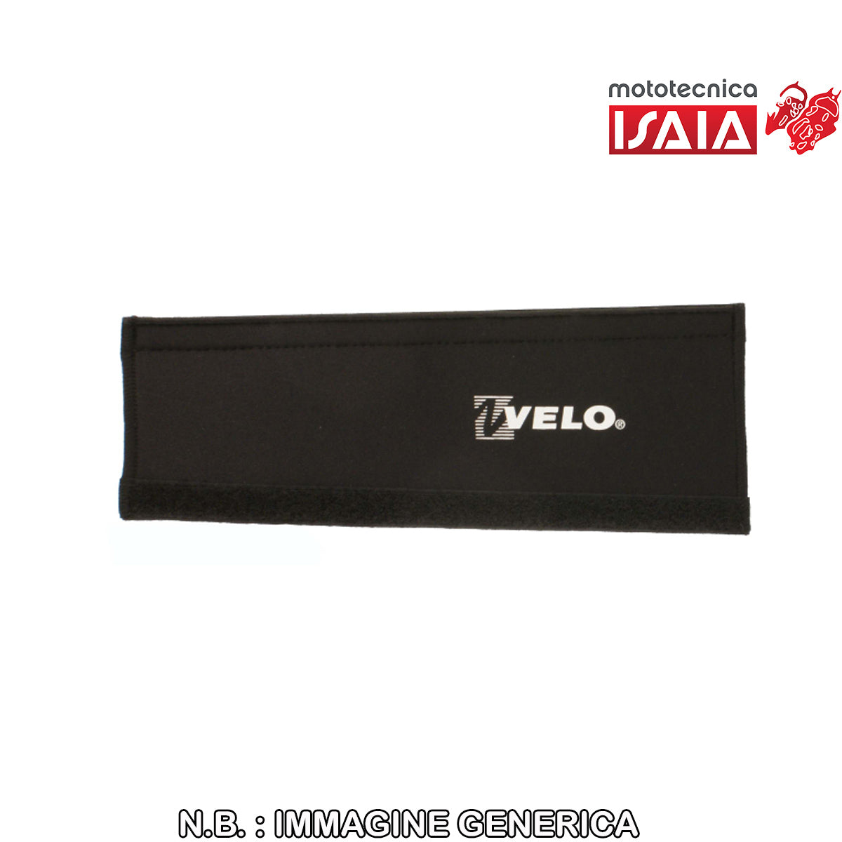 BATTICATENA 260 X 100 X 80 MM - LYCRA + NEOPRENE ELASTICIZZATO