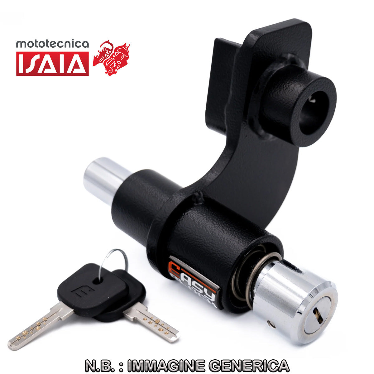 BLOCCARUOTA VOGE SR16