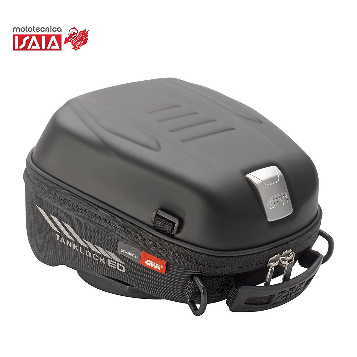 BORSA SERBATOIO 5 LT TANKLOCK