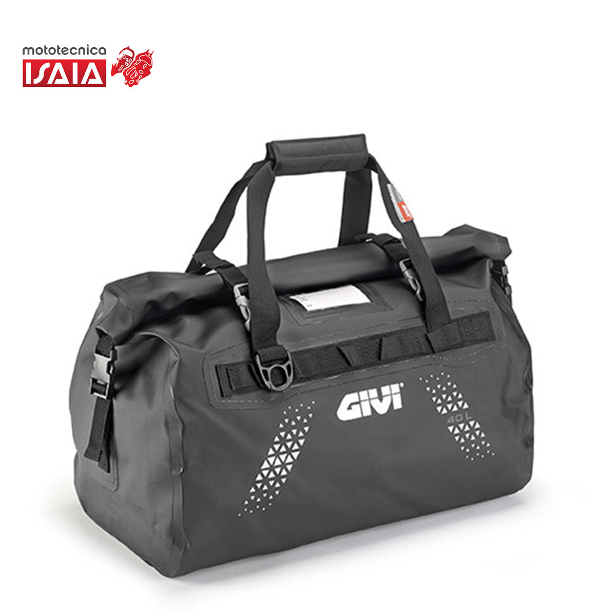 BORSONE CARGO WATERPROOF 40 LT