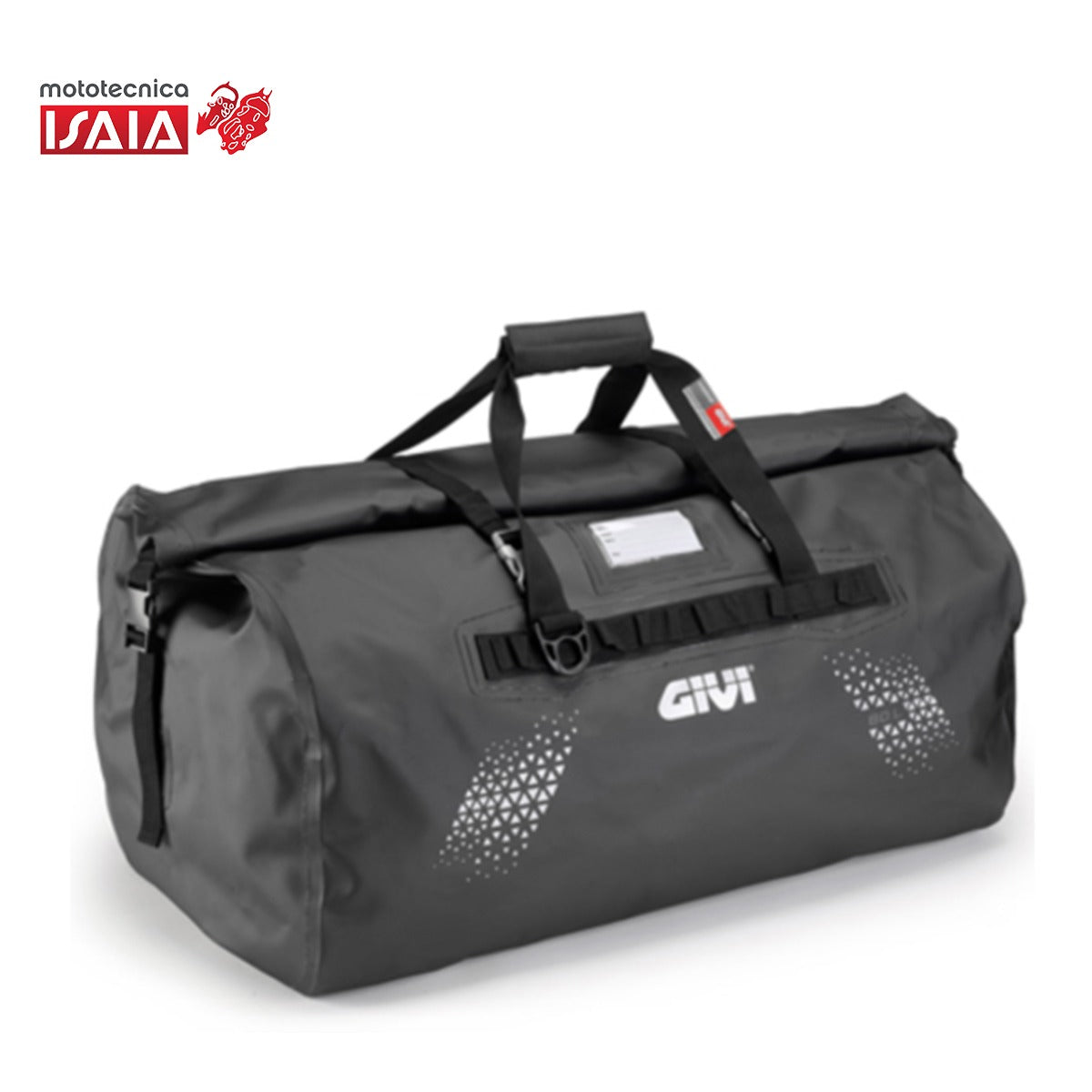 BORSONE CARGO WATERPROOF 80 LT
