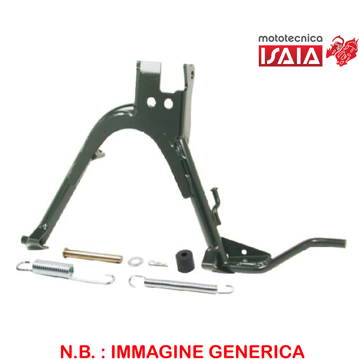 CAVALLETTO CENTRALE RMS APRILIA SCARABEO 50CC