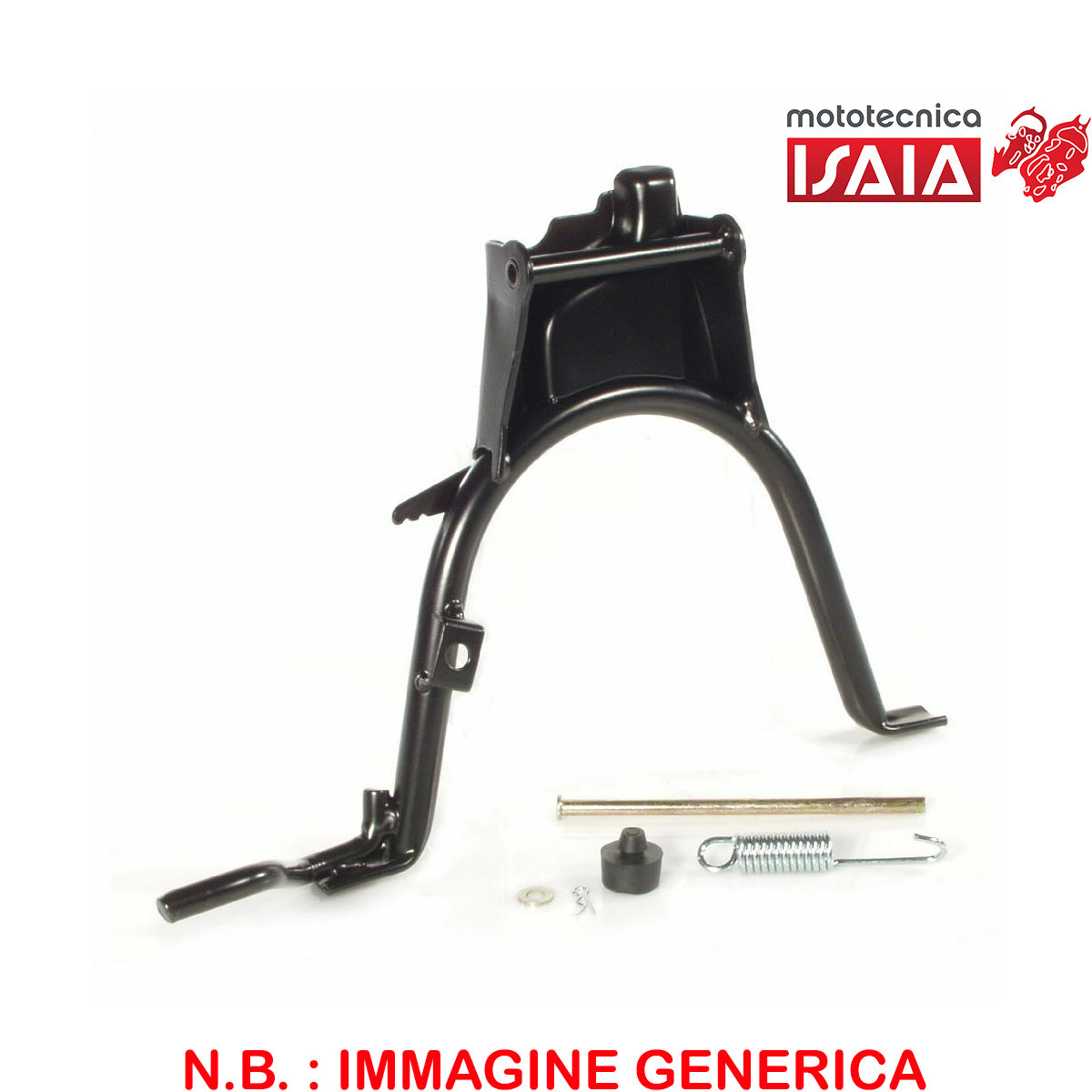 CAVALLETTO CENTRALE RMS APRILIA SONIC GP 50CC 1998/2008