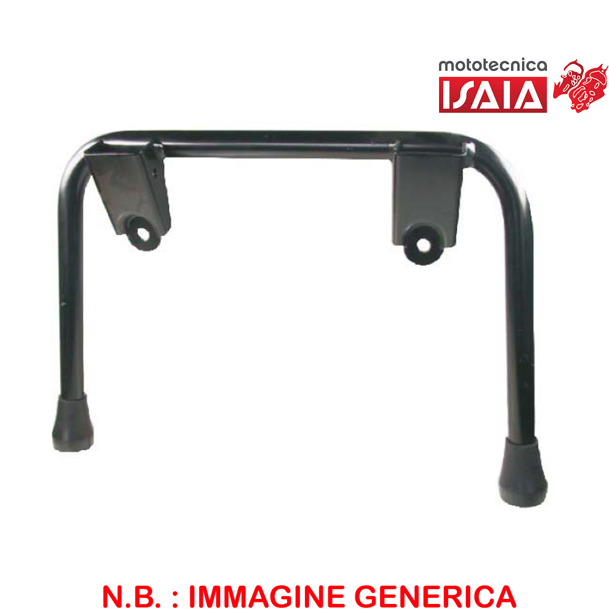CAVALLETTO CENTRALE RMS CLASSIC PIAGGIO COSA 1/2 125-150-200CC