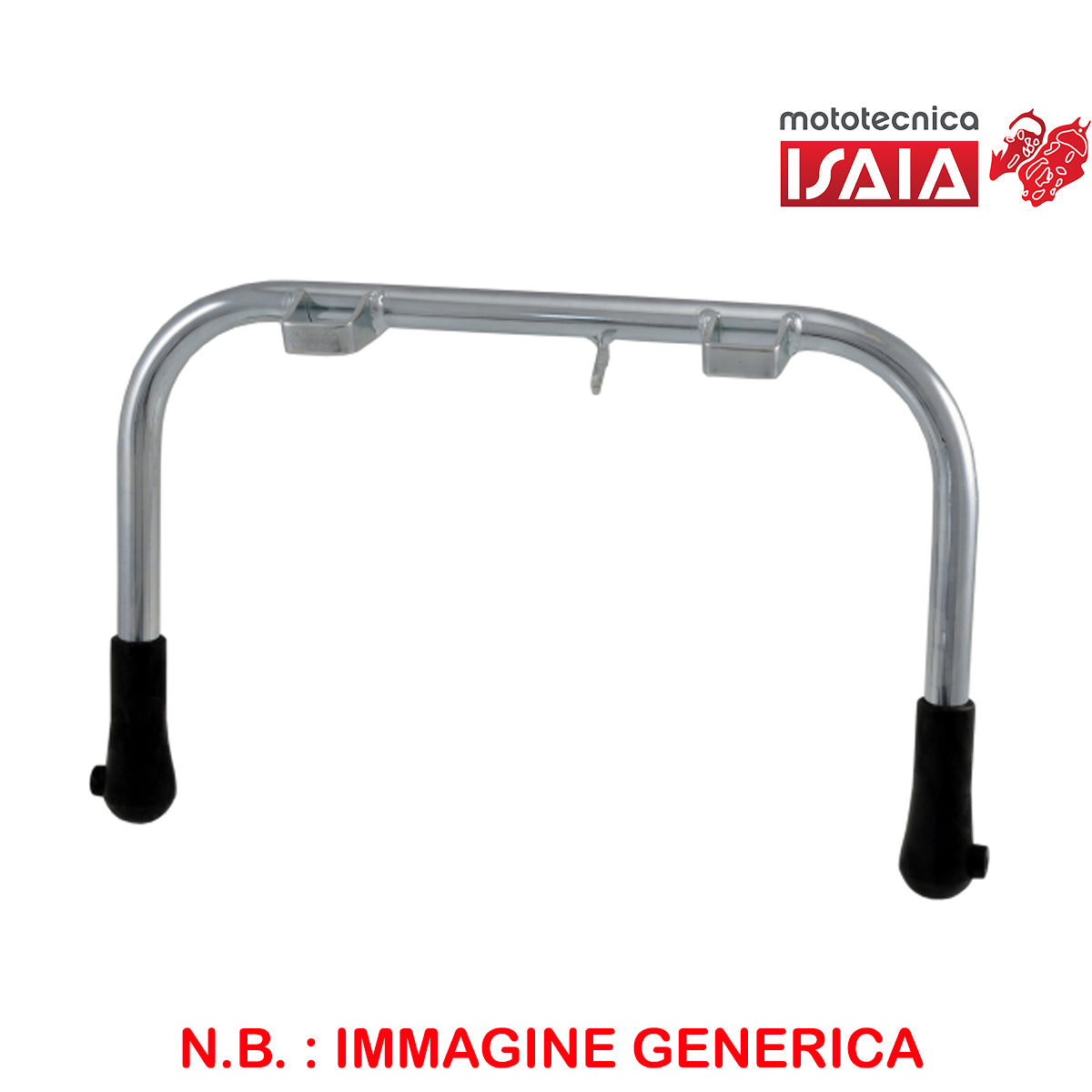 CAVALLETTO CENTRALE RMS CLASSIC PIAGGIO VESPA 150CC GL/SPRINT/RALLY 200CC