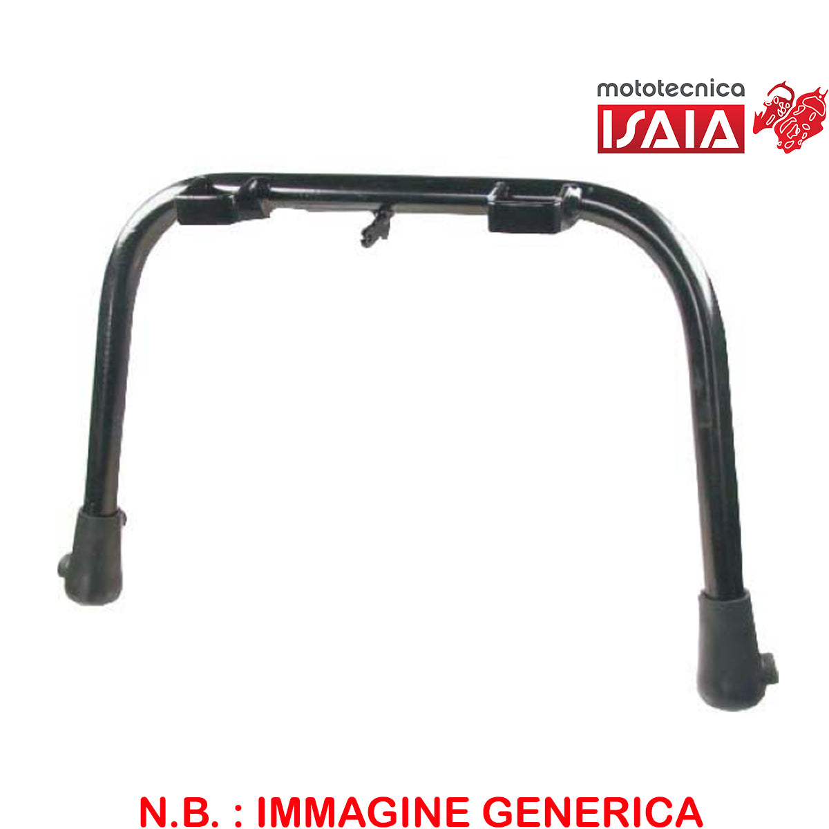 CAVALLETTO CENTRALE RMS CLASSIC PIAGGIO VESPA 50-90-125CC PRIMAVERA/ET3