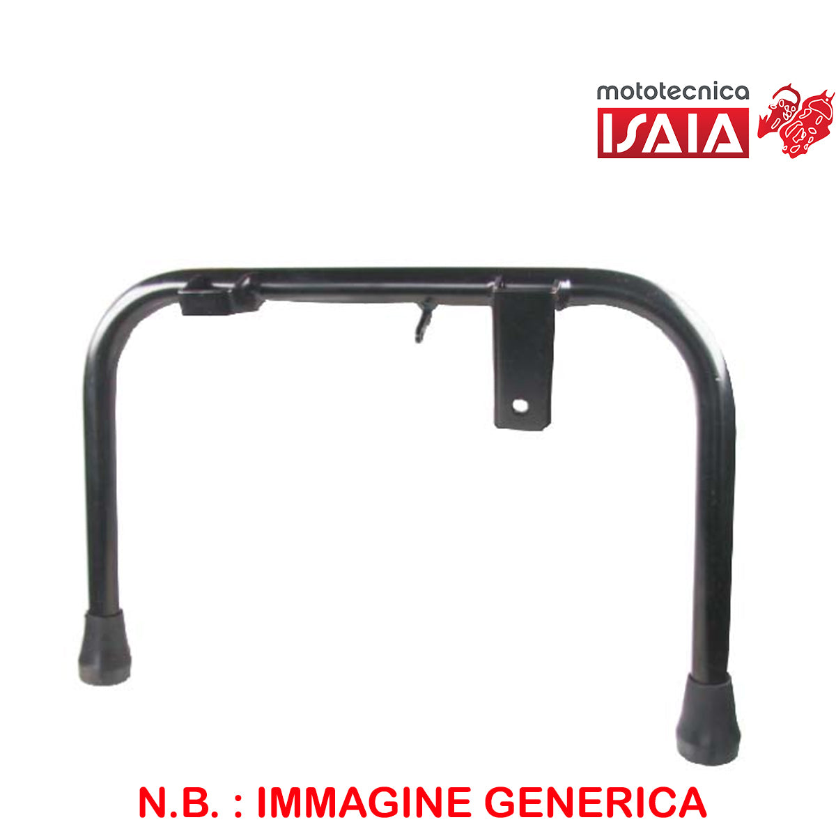 CAVALLETTO CENTRALE RMS CLASSIC PIAGGIO VESPA T5 125CC