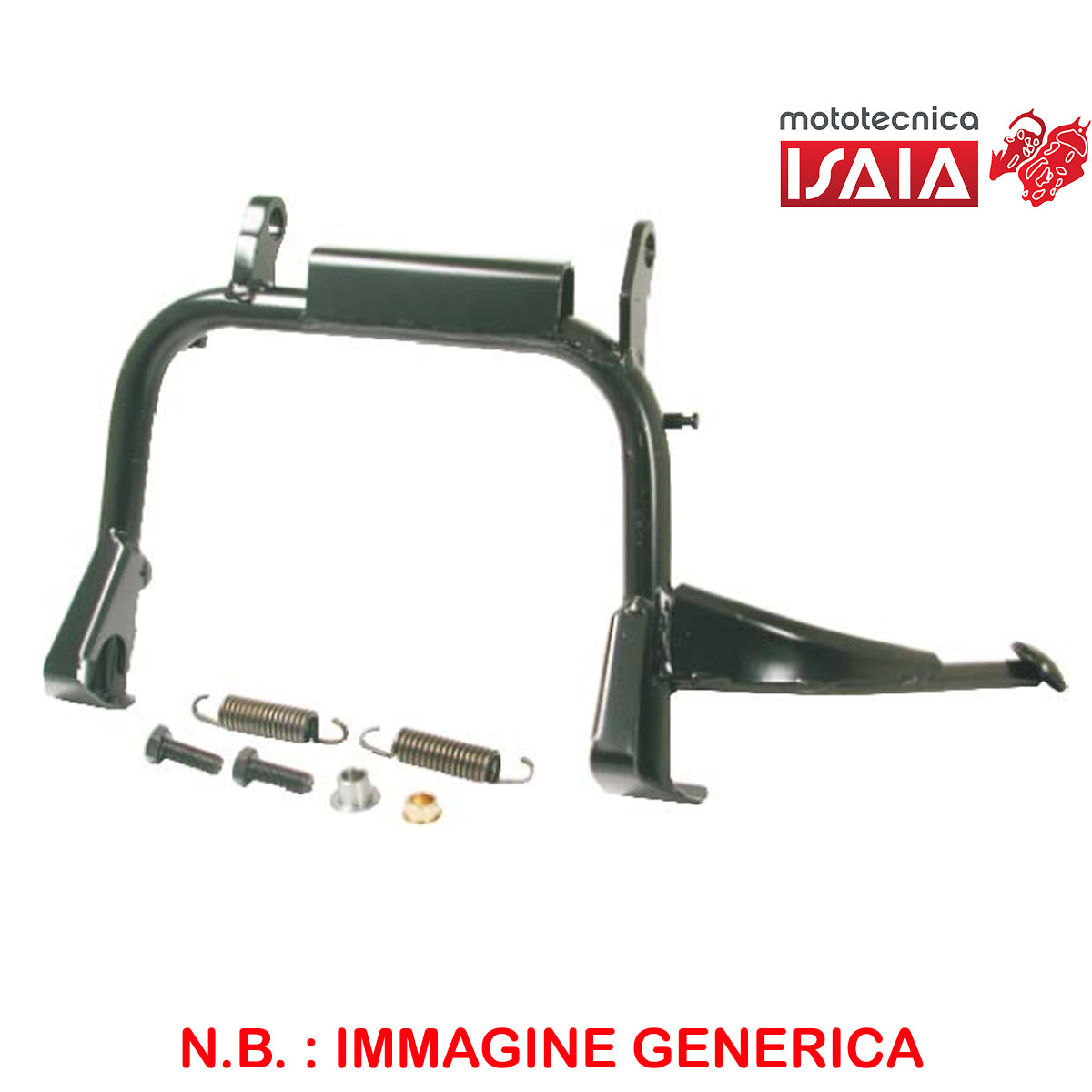 CAVALLETTO CENTRALE RMS HONDA CHIOCCIOLA 125-150CC