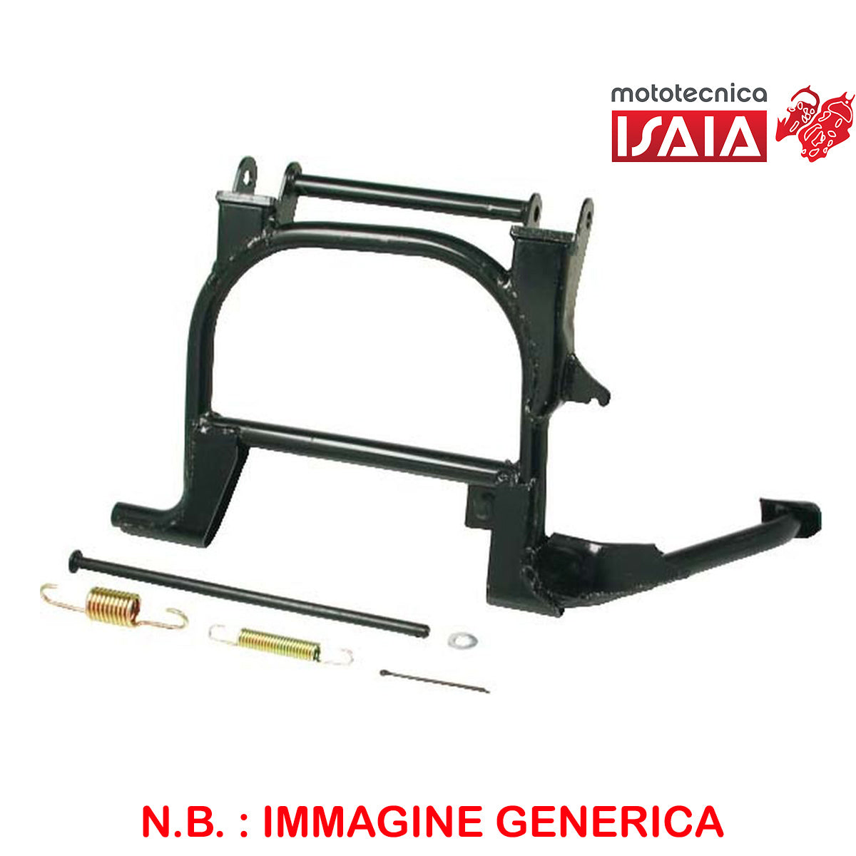 CAVALLETTO CENTRALE RMS KYMCO DINK 125/150CC RUOTA 10