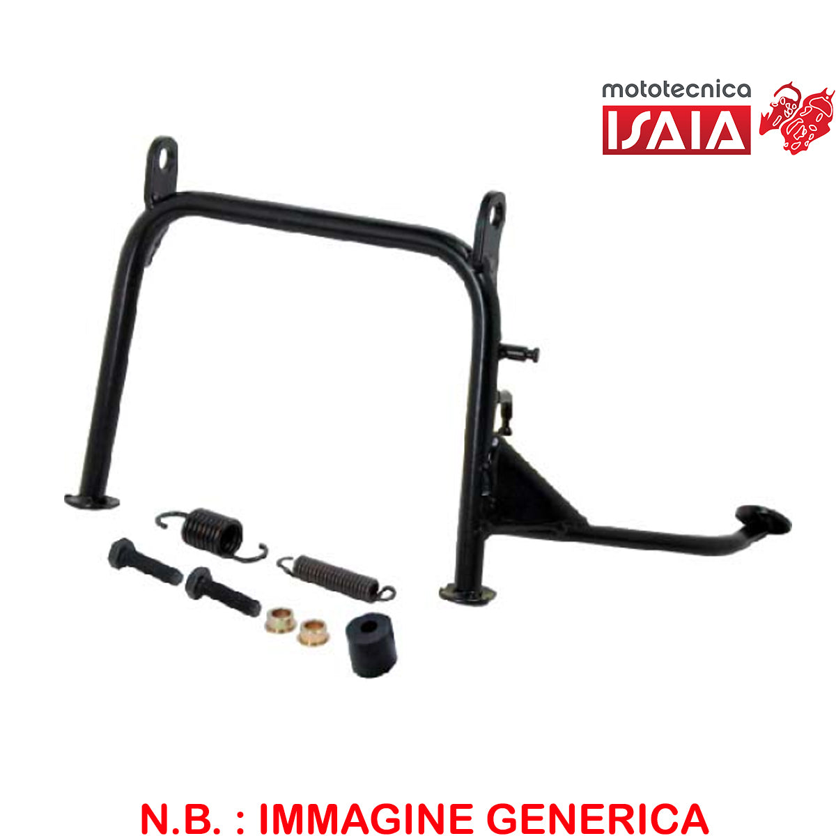 CAVALLETTO CENTRALE RMS KYMCO PEOPLE 125-150CC 2003/2011