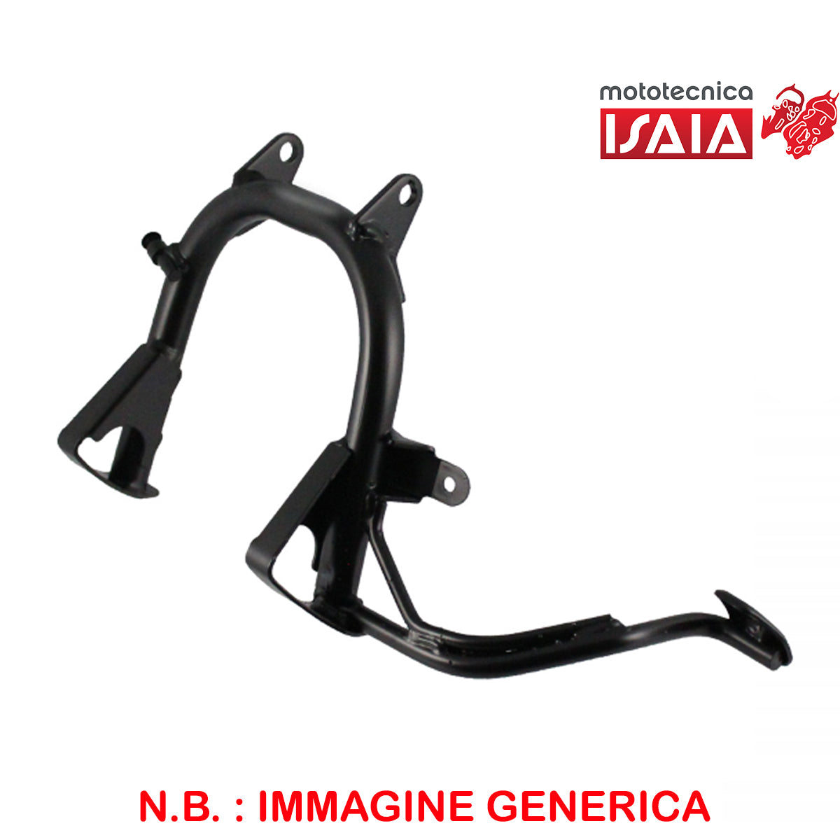 CAVALLETTO CENTRALE RMS PIAGGIO LIBERTY 50-125CC 2000/2002