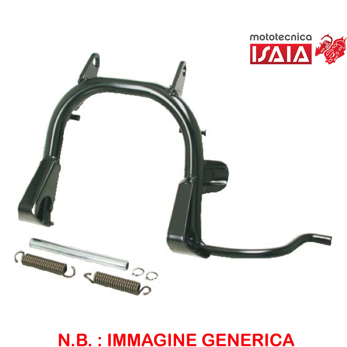 CAVALLETTO CENTRALE RMS PIAGGIO LIBERTY FREE 50CC