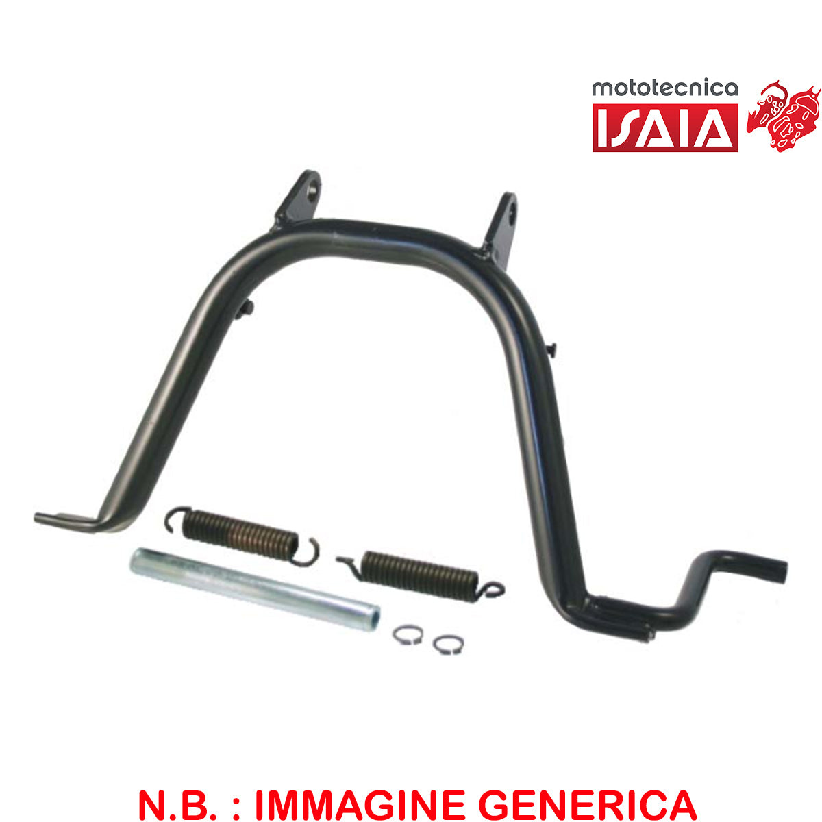 CAVALLETTO CENTRALE RMS PIAGGIO ZIP/FAST RIDER 50CC
