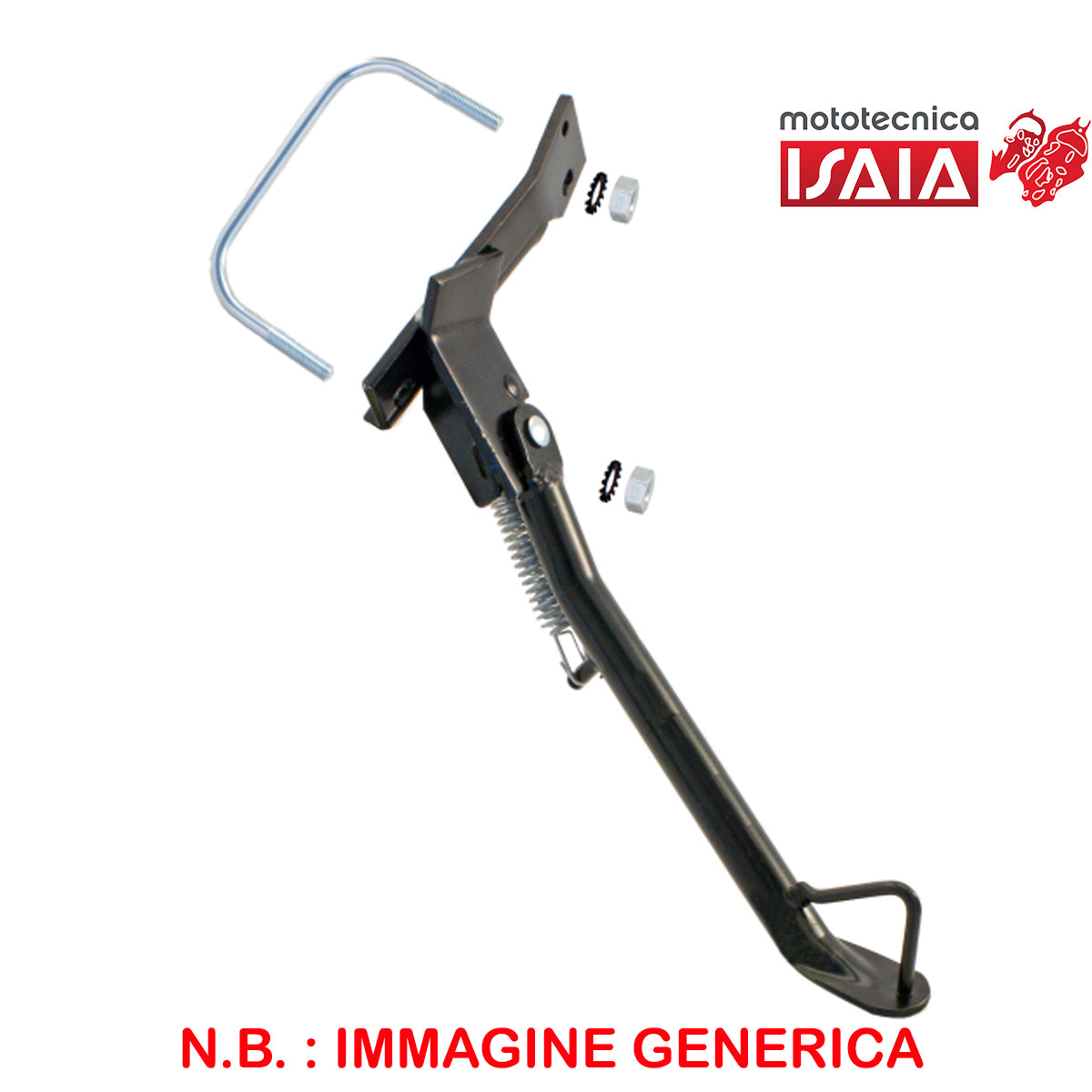 CAVALLETTO LATERALE RMS HONDA SH 125-150CC 2010>