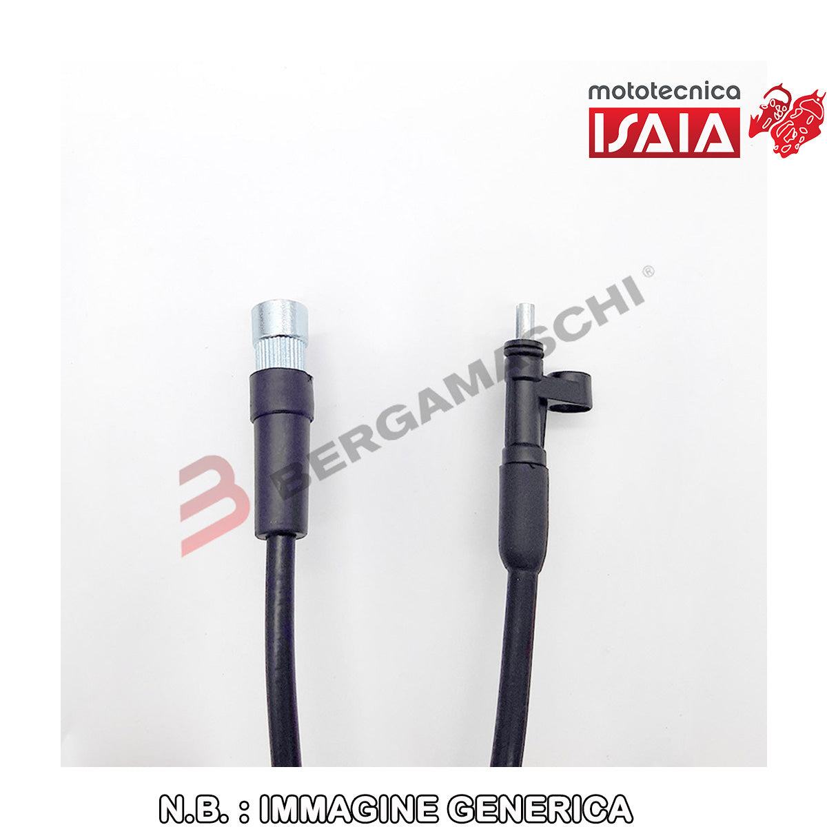 CAVO CONTACHILOMETRI HONDA TRANSALP 650 99-06
