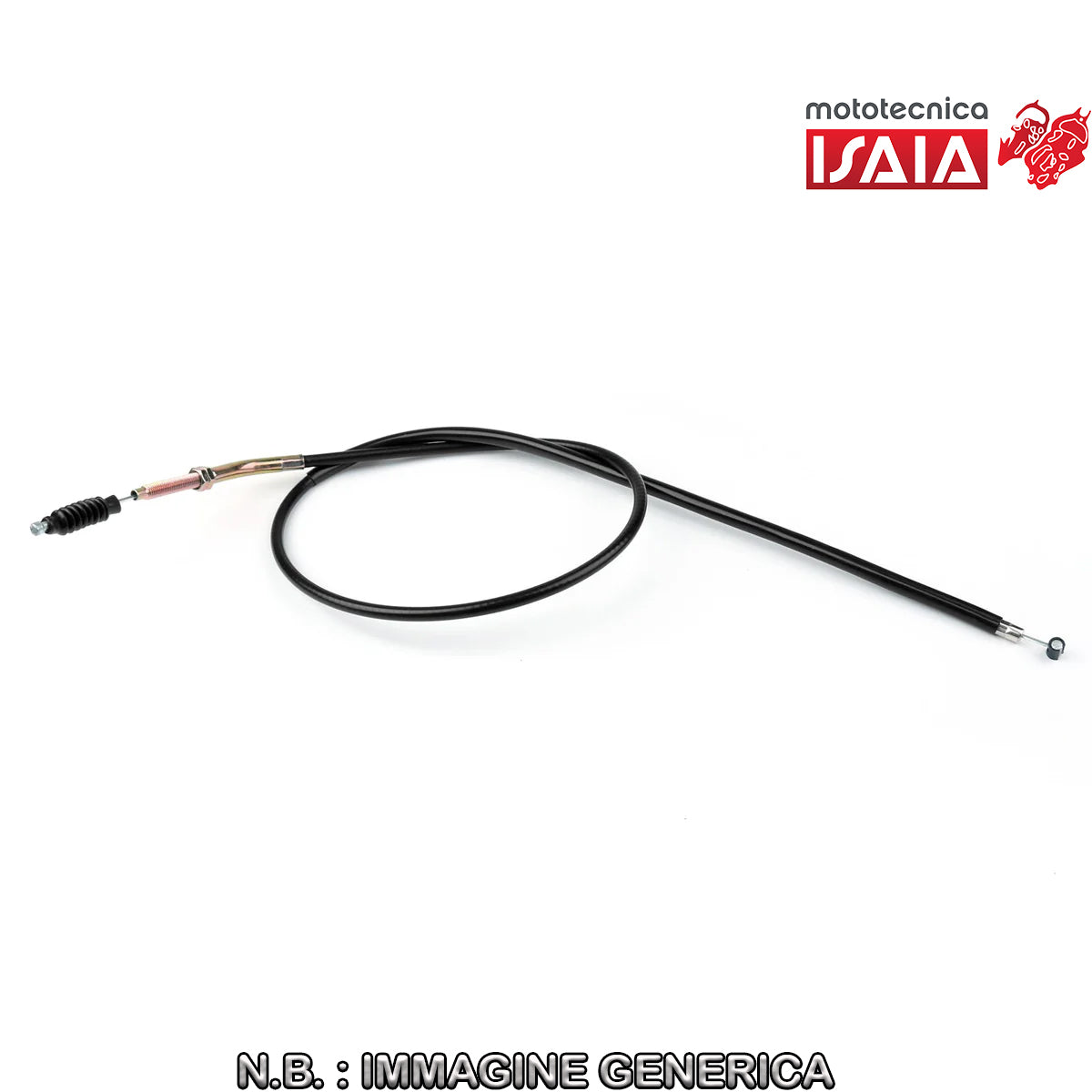 CAVO FRIZIONE KAWASAKI ER-5 97 -00; GPZ 500S 87-03
