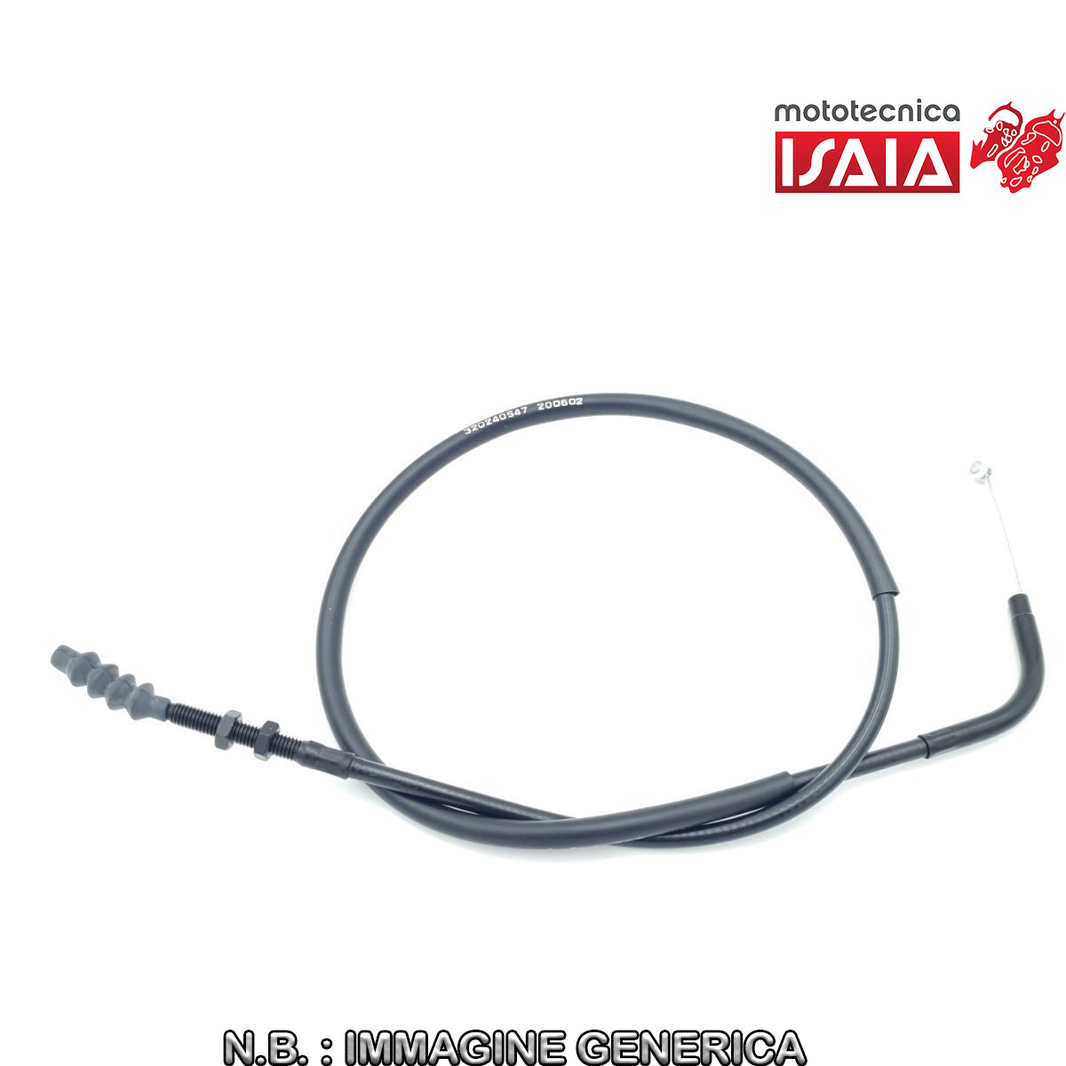 CAVO FRIZIONE KAWASAKI Z750
