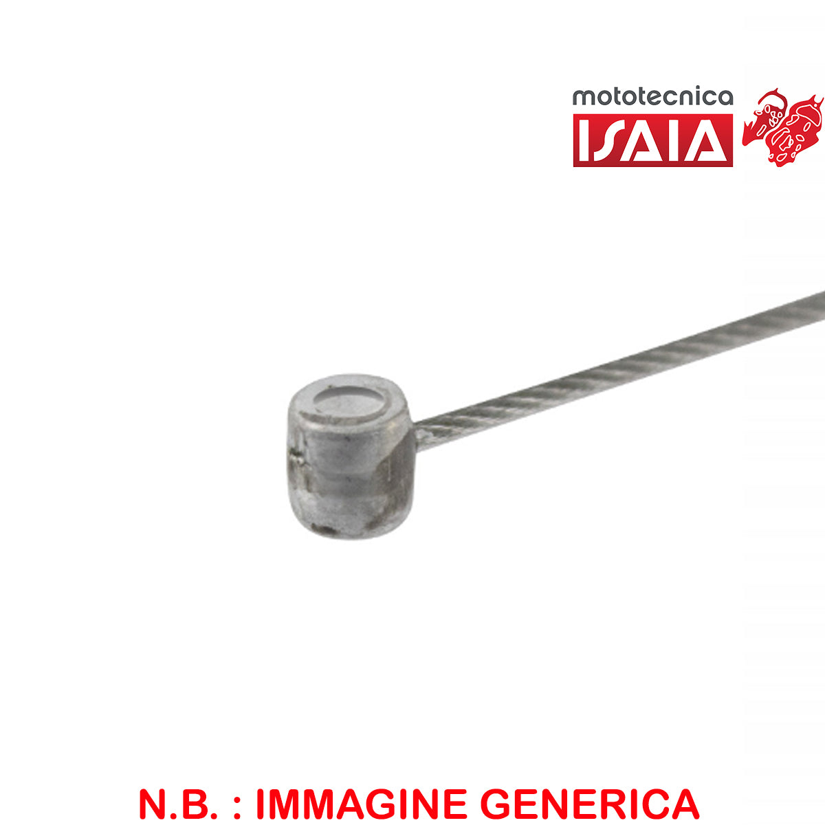 CAVO FRIZIONE MOTO RMS
