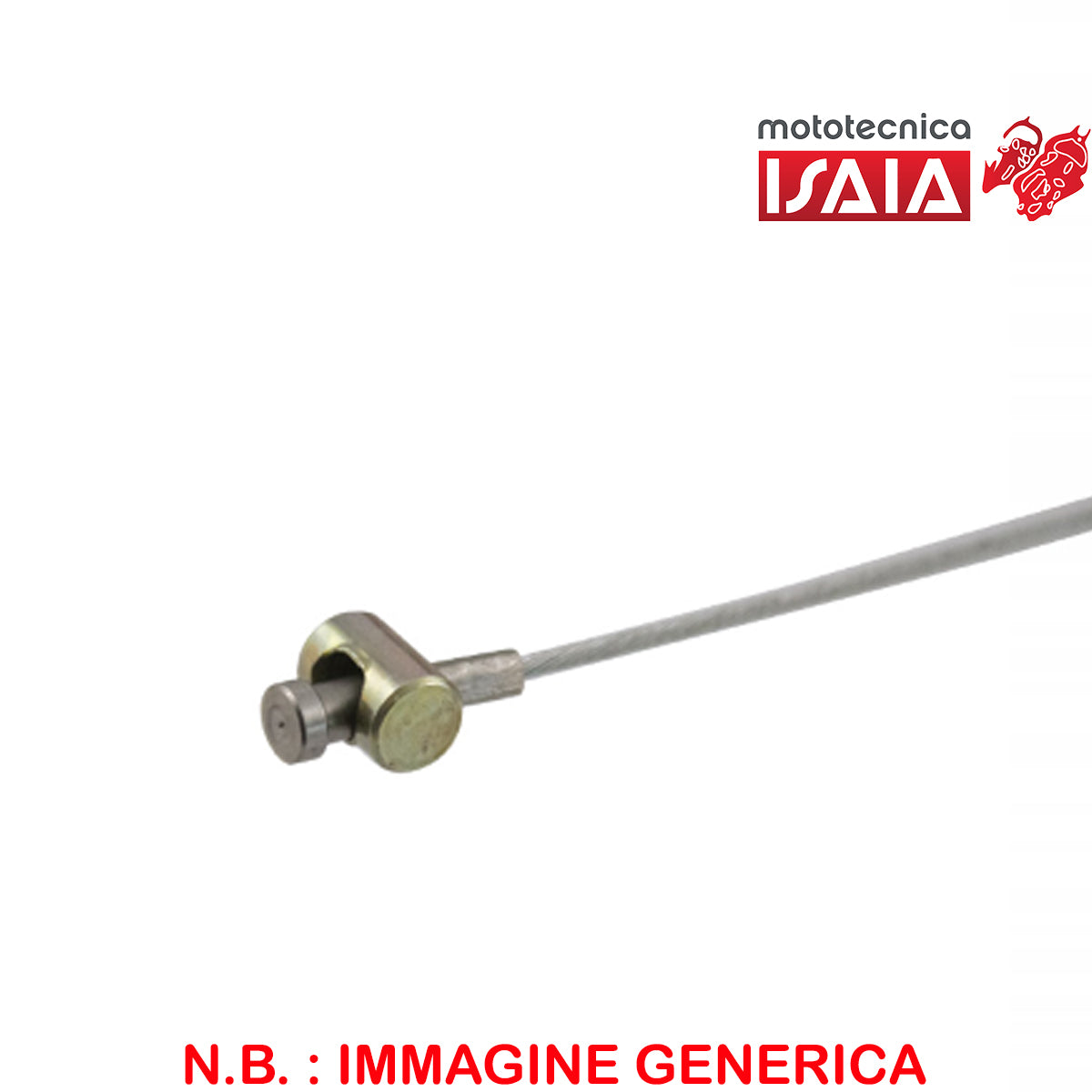 CAVO GAS RMS CLASSIC PIAGGIO APE MP P501-601 1978/1996