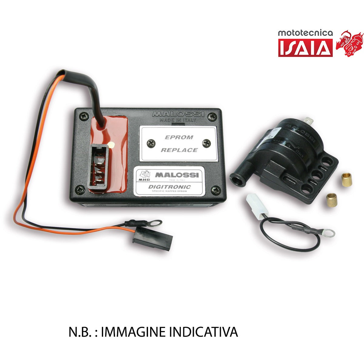 CENTRALINA ELETTRONICA DIGITRONIC PIAGGIO NRG