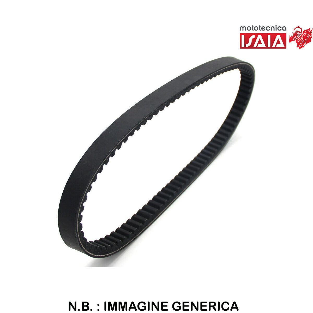 CINGHIA TRASMISSIONE HONDA SH 150 2001-2011