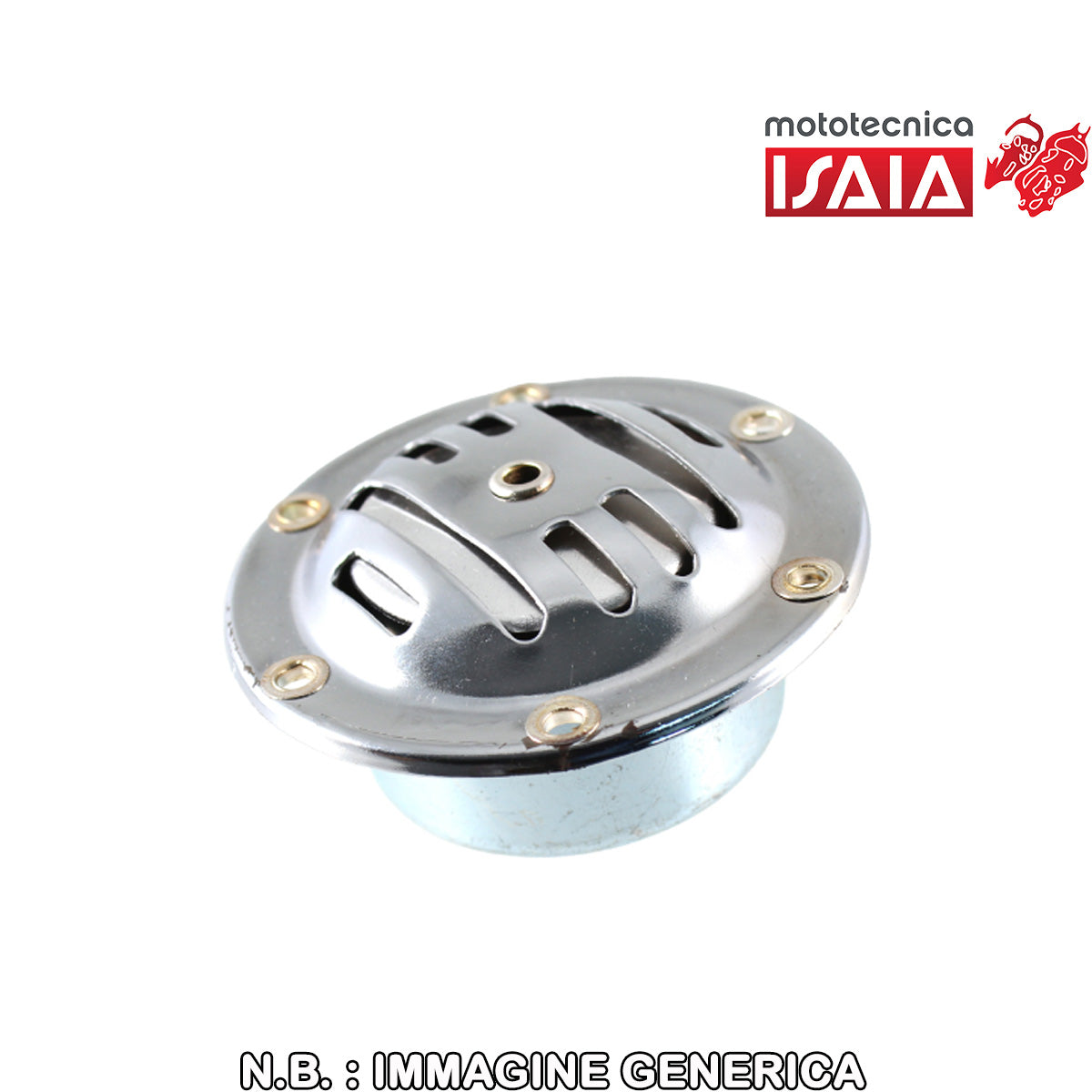 CLAXON*580223*V.50/ET3