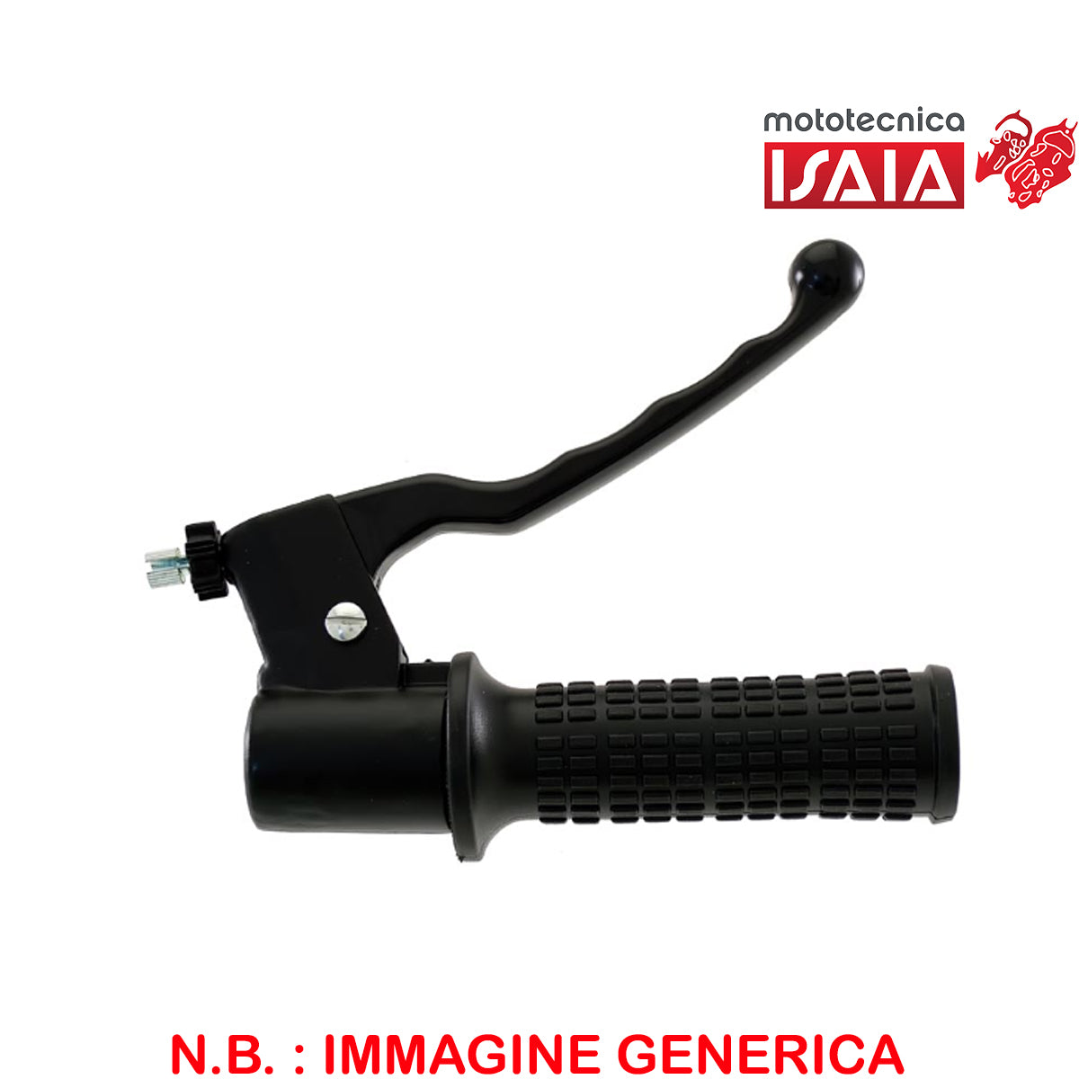 COMANDO GAS DOMINO PIAGGIO SI 50CC 1990/1991