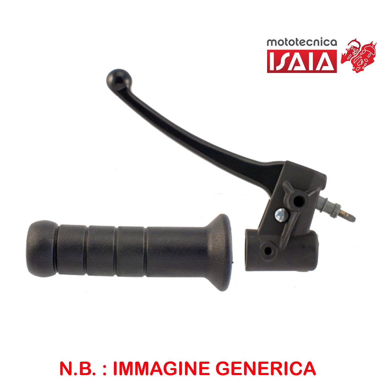 COMANDO PORTALEVA DOMINO PIAGGIO QUARTZ/SKIPPER 125-150CC