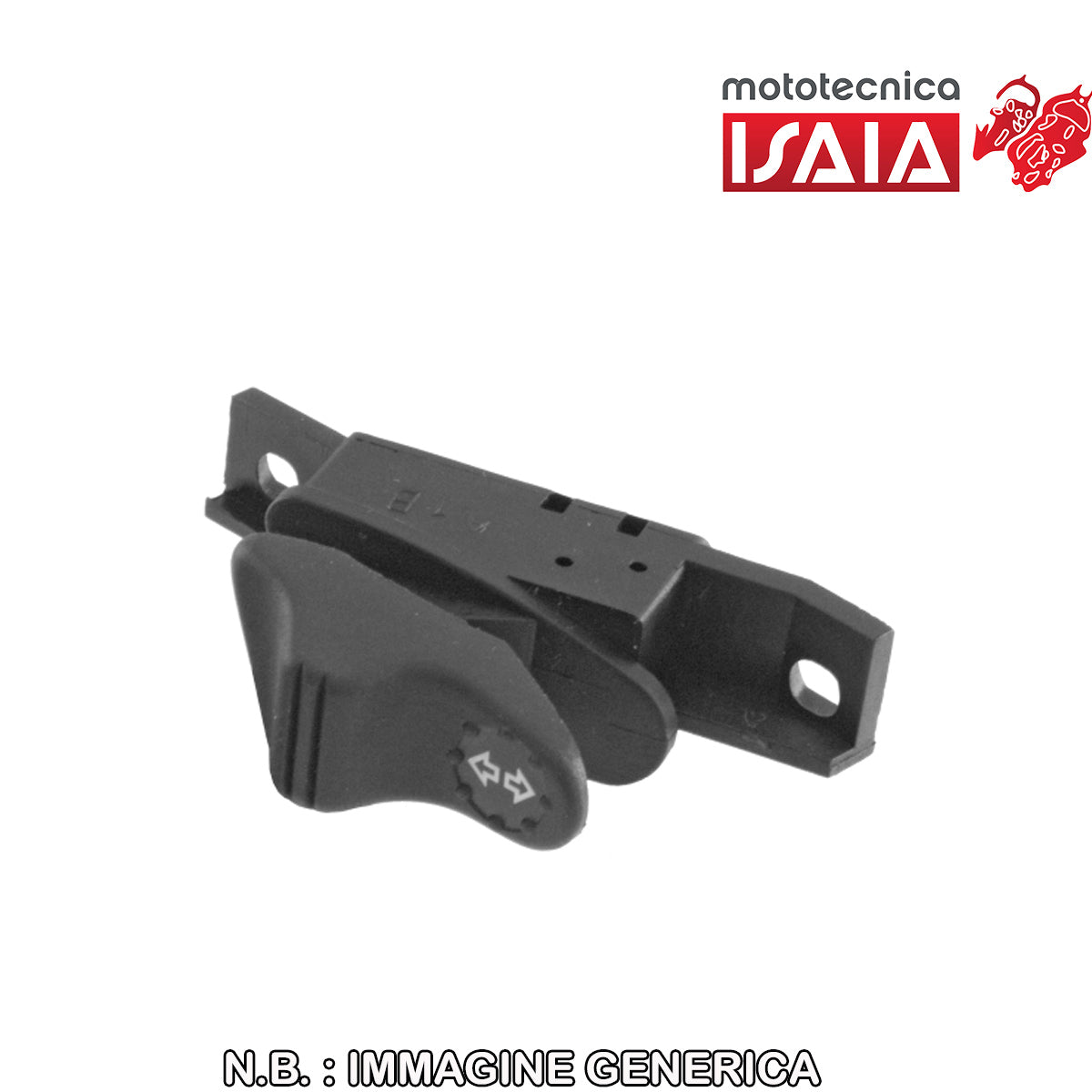 COMMUTATORE FRECCE RMS PIAGGIO VESPA LX