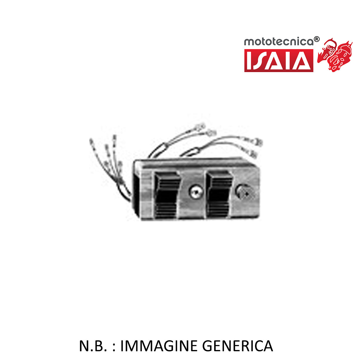 COMMUTATORE LUCI PIAGGIO VESPA PX 80/100/125/150 / 200 E dal 82