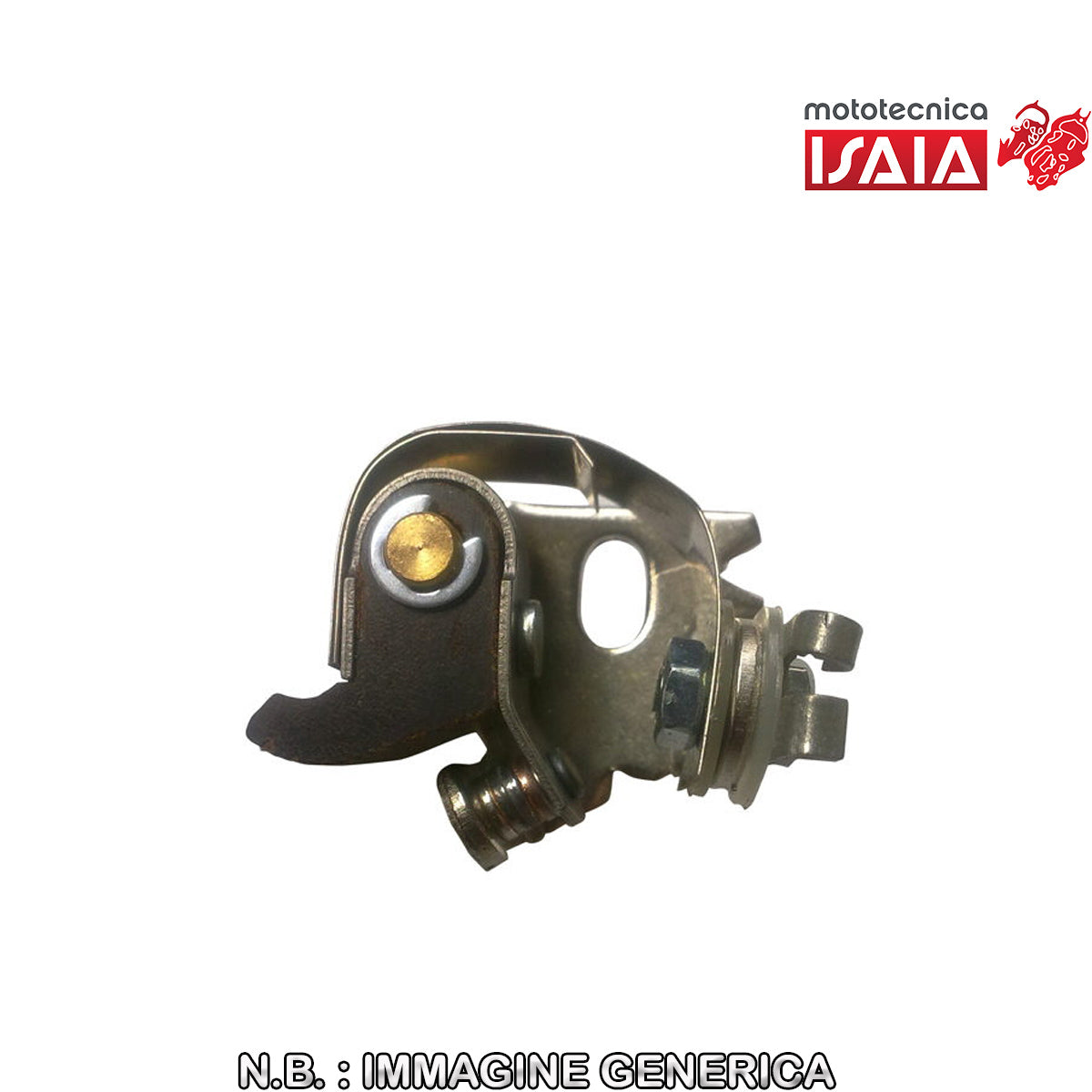 CONTATTI ADAT. IMP. DUCATI-DANSI-CEV-DX