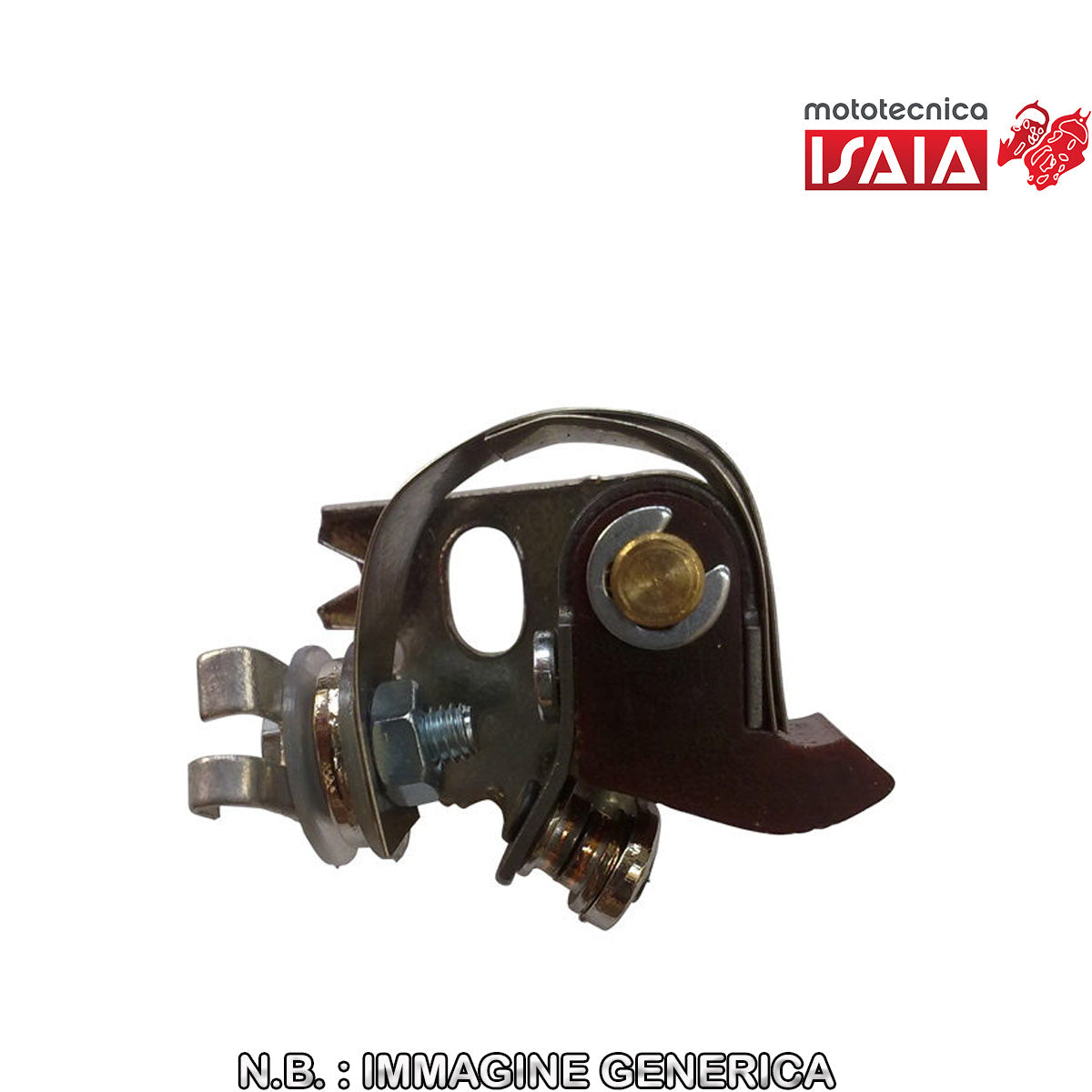 CONTATTI ADAT. IMP. DUCATI-DANSI-CEV-SX