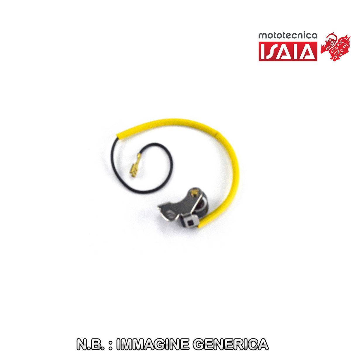 CONTATTI IMPIANTO BOSCH BMW R50/60/75/80/100 69/84