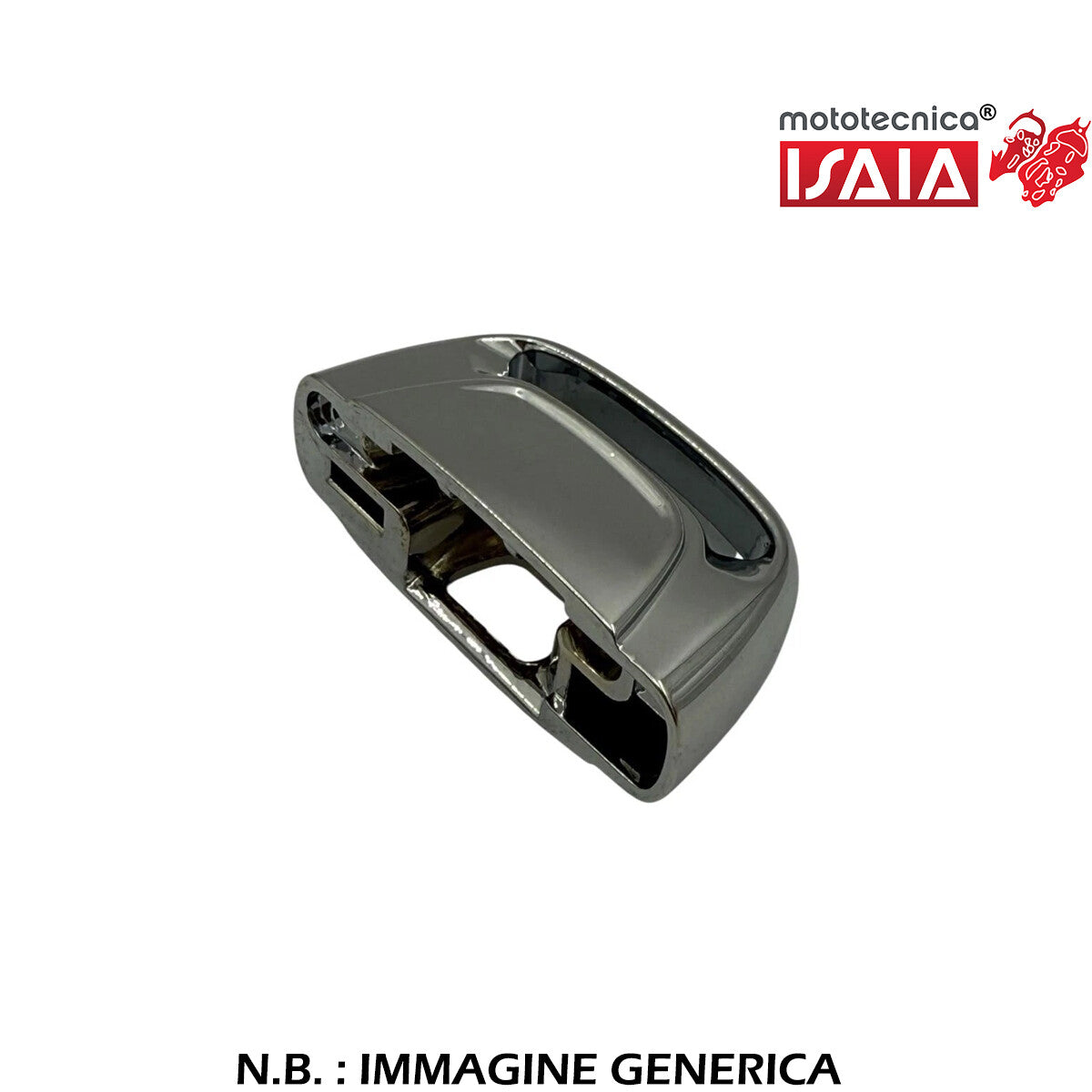 COPERCHIO TELECOMANDO ORIGINALE VOGE SR 16 125/200