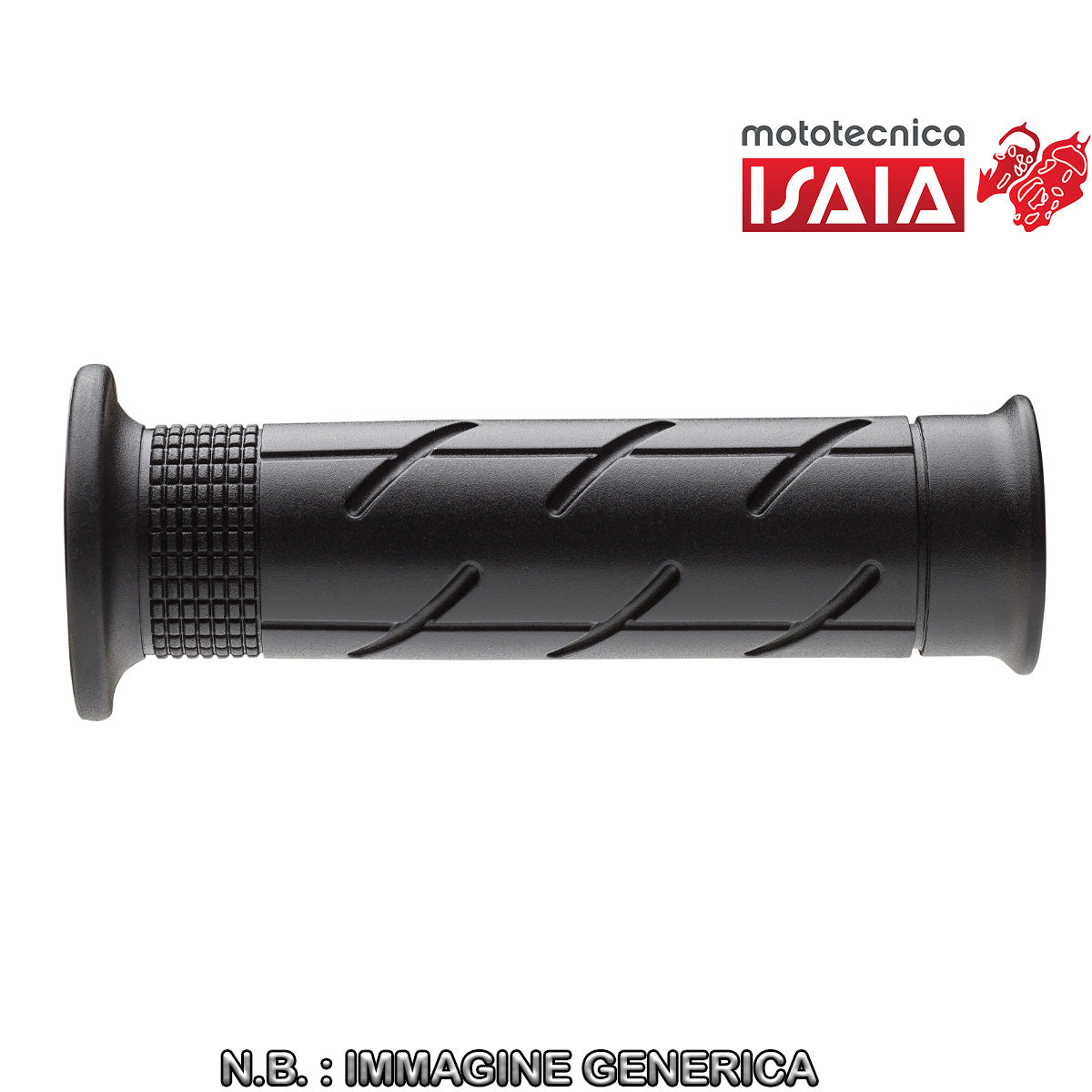 COPPIA MANOPOLE HONDA STYLE APERTA SH 300