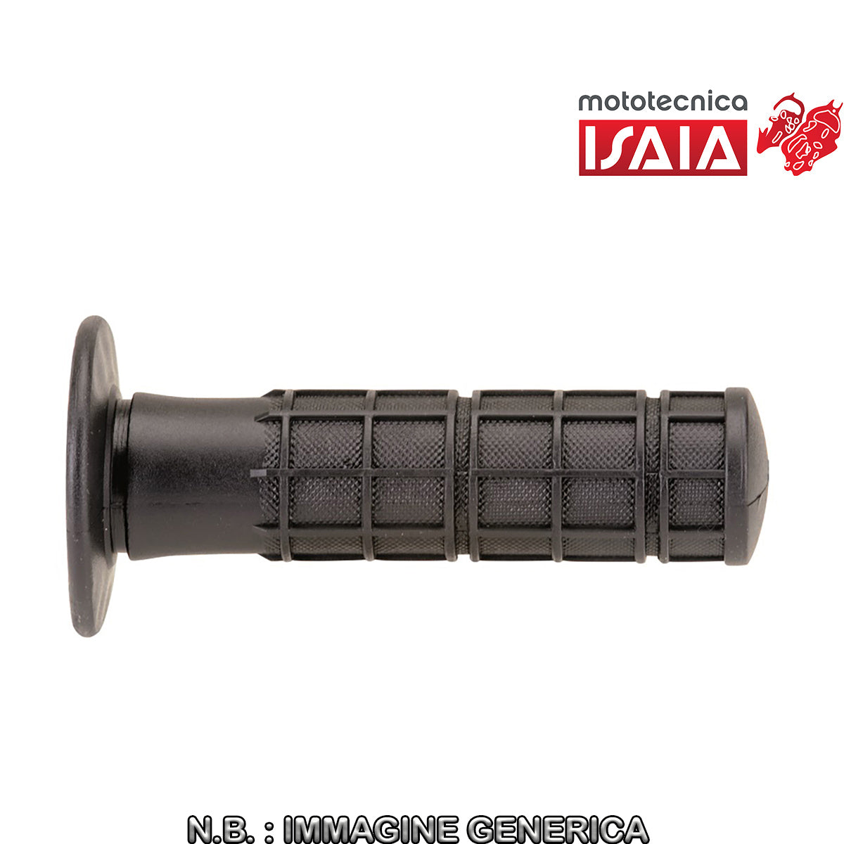 COPPIA MANOPOLE INDOOR NERE