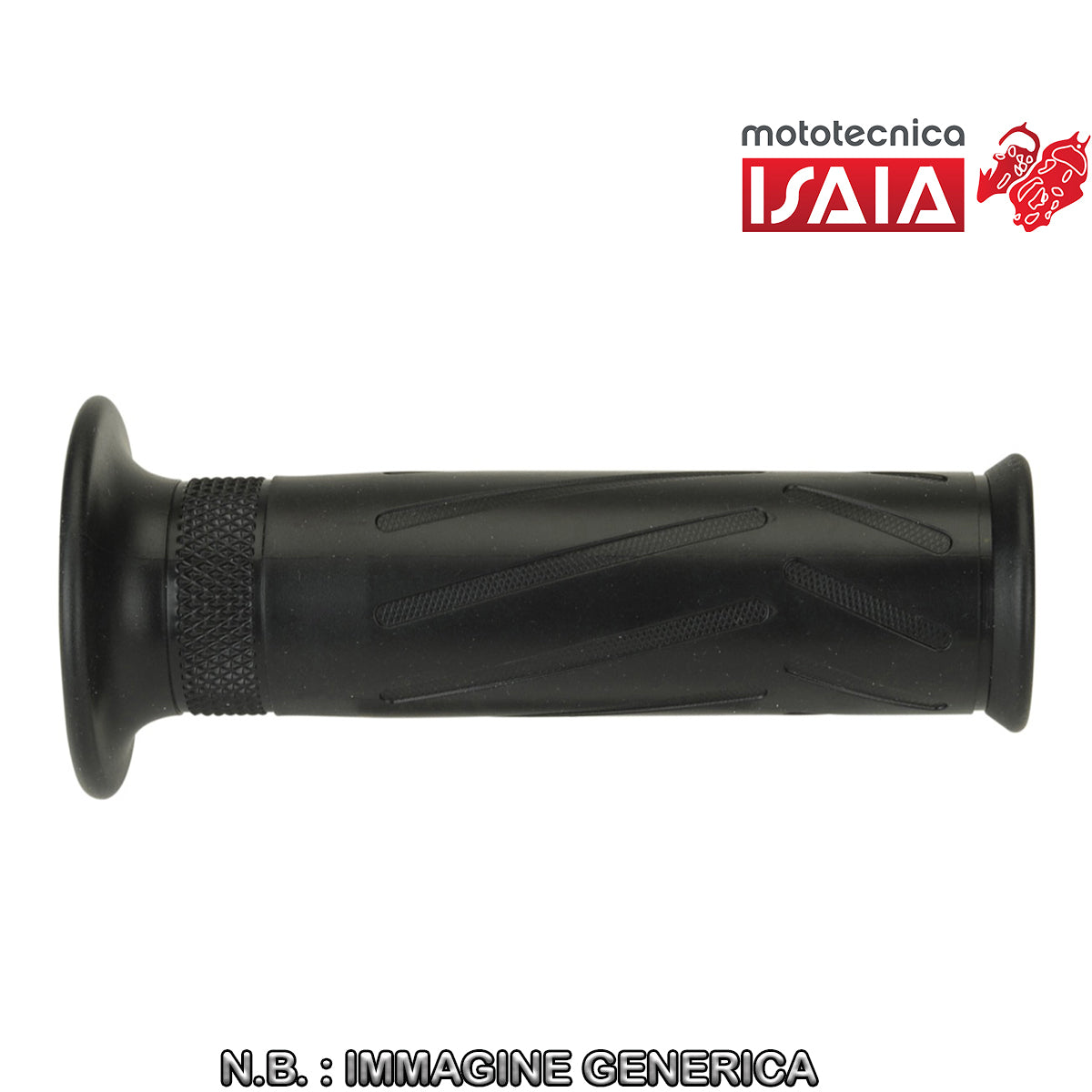 COPPIA MANOPOLE YAMAHA STYLE