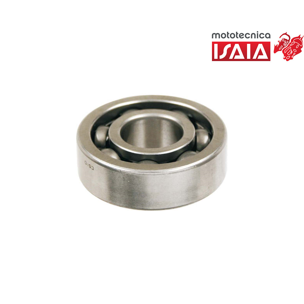 CUSCINETTO A SFERE CON TENUTE O SCHERMI RMS 28X8X9 PIAGGIO 50CC