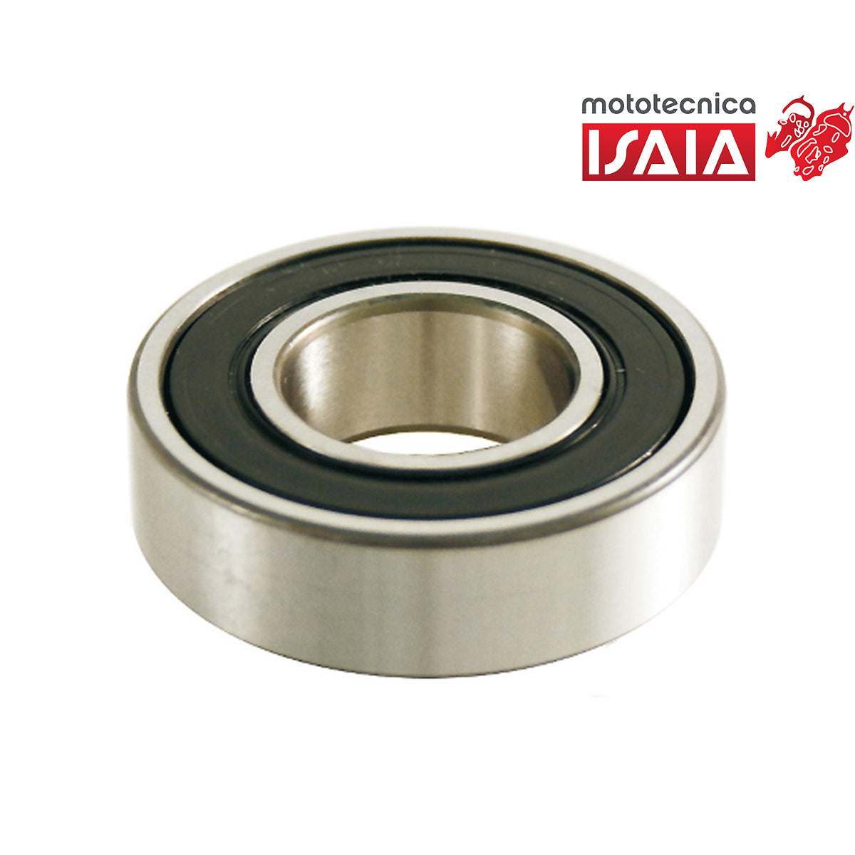 CUSCINETTO A SFERE CON TENUTE O SCHERMI SKF 17X47X14 6303-2RSH