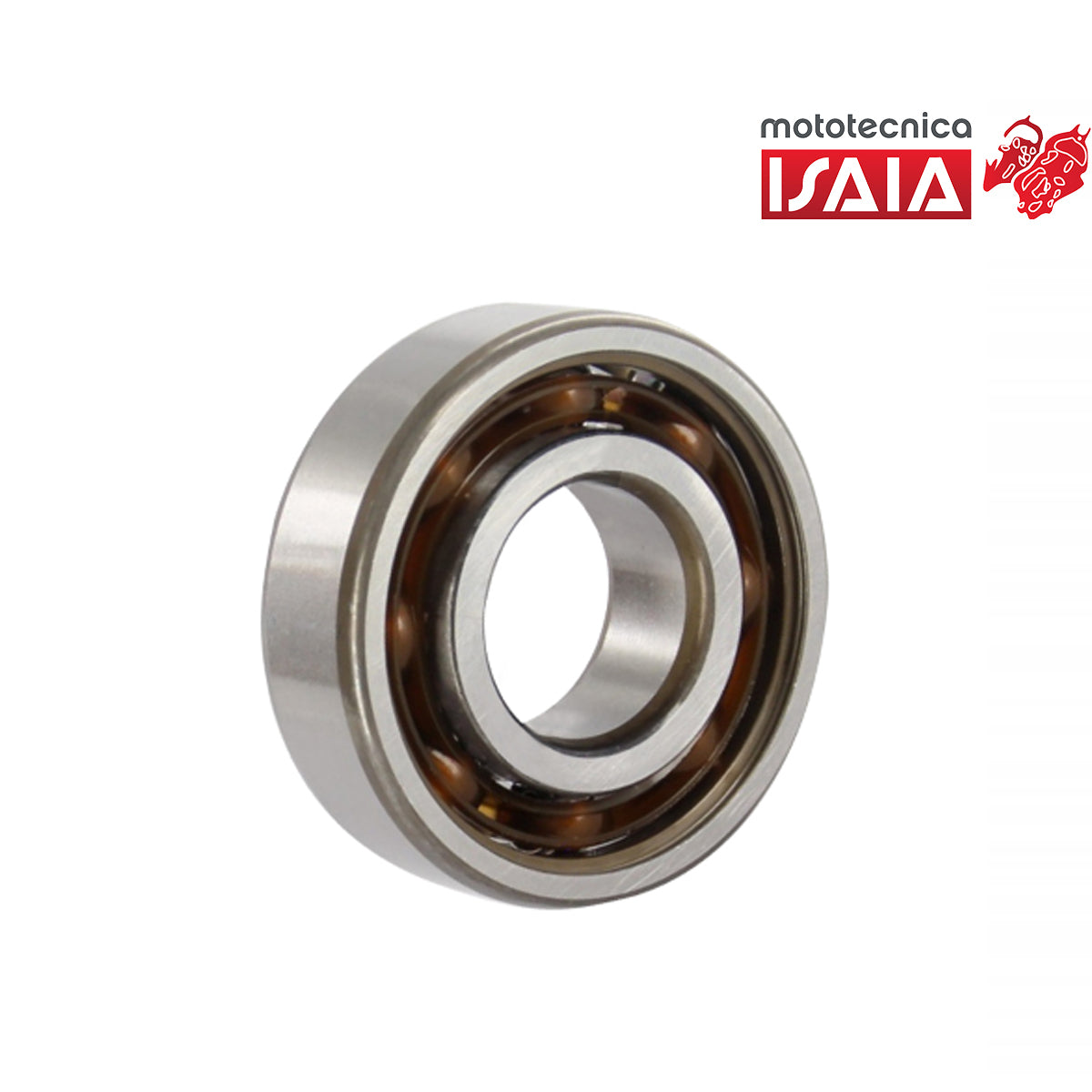 CUSCINETTO A SFERE SKF 20X47X14 6204 TN9-C4HLHT23