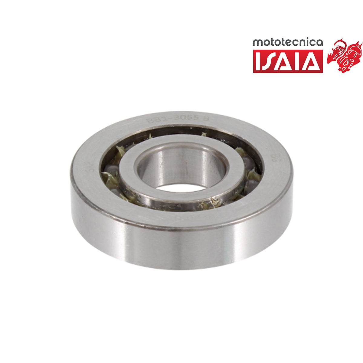 CUSCINETTO A SFERE SKF 20X52X12 BB1 3055B SCOOTER PIAGGIO/GILERA