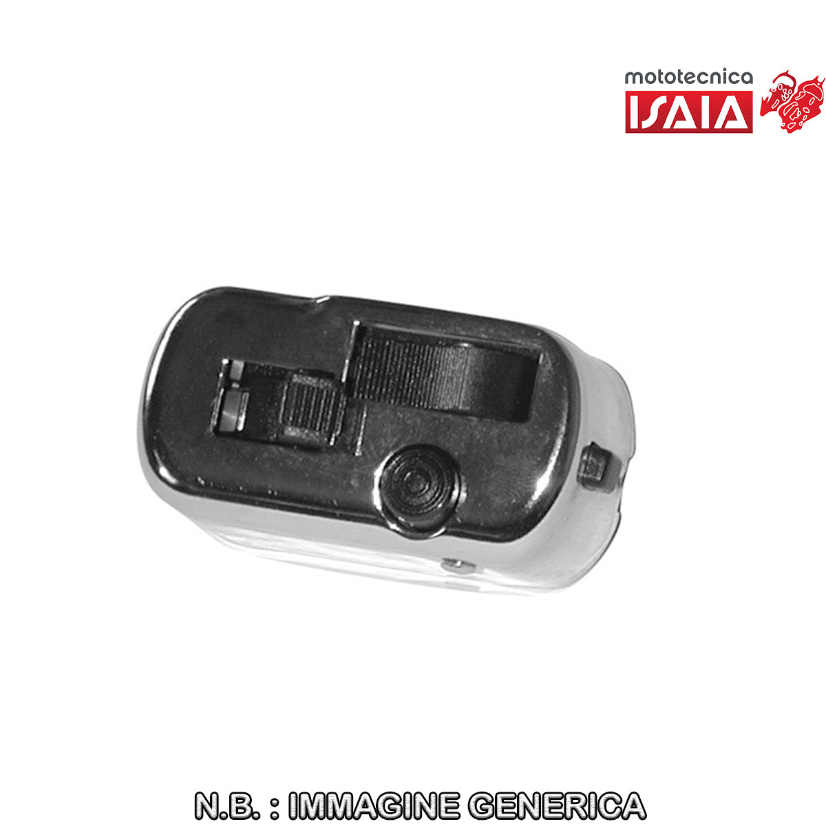 DEVIATORE LUCI VESPA 90-125 PRIMAVERA