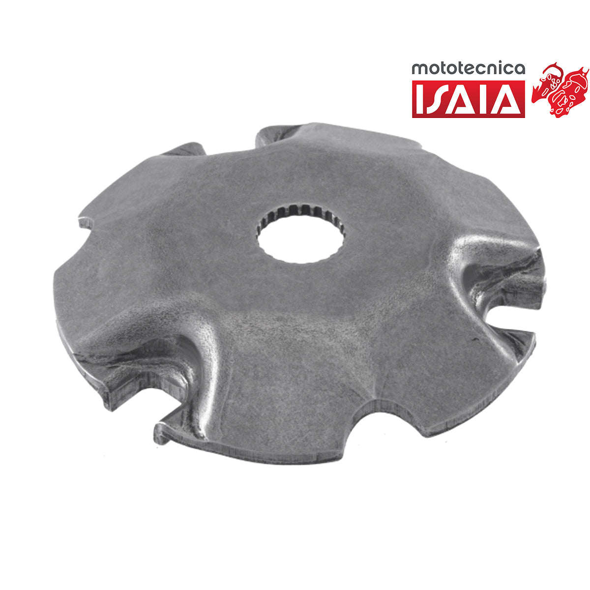 DISCO CONTENITORE RULLI RMS PIAGGIO BEVERLY/VESPA ET4 125CC