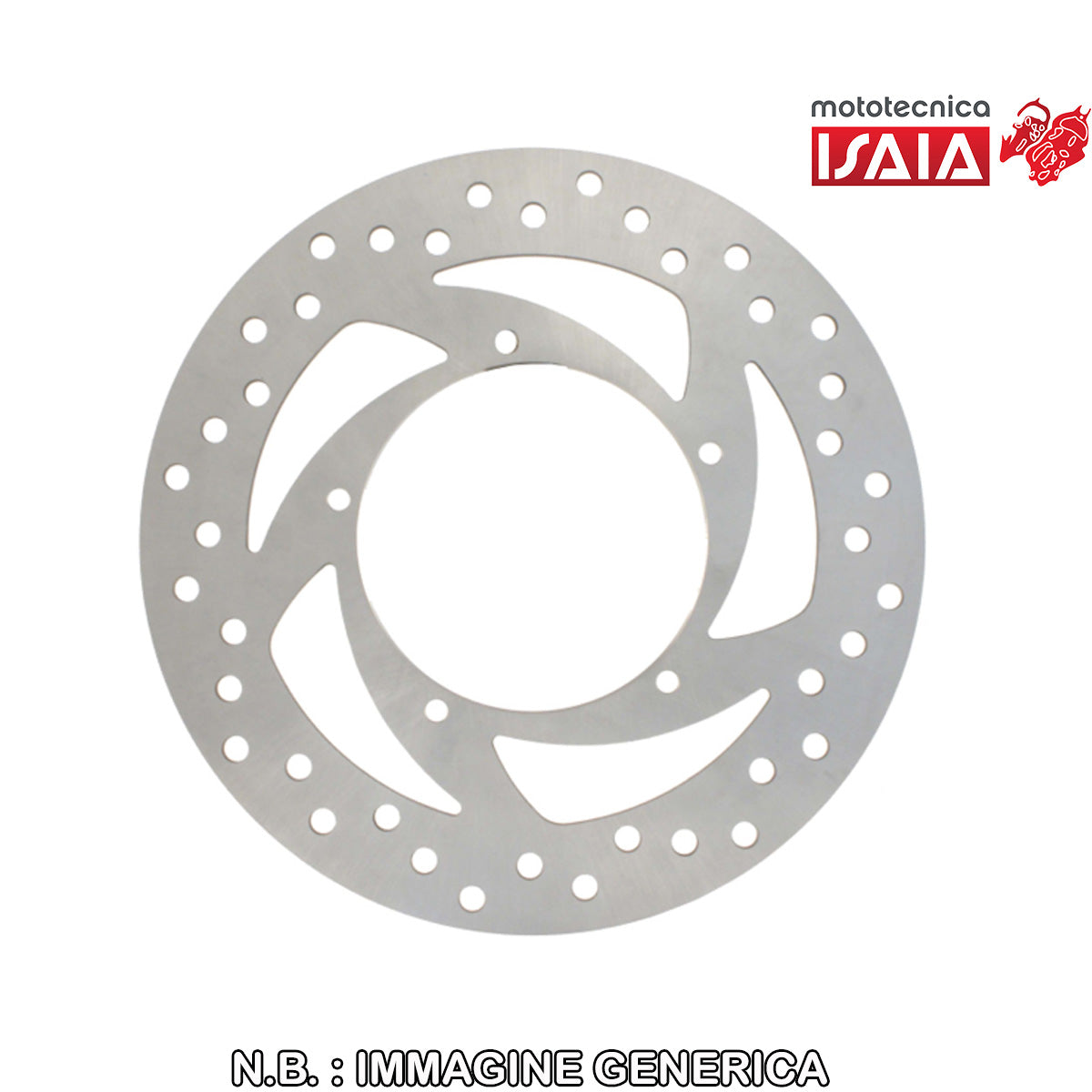 DISCO FRENO ANTERIORE RMS APRILIA ATLANTIC 125-300CC
