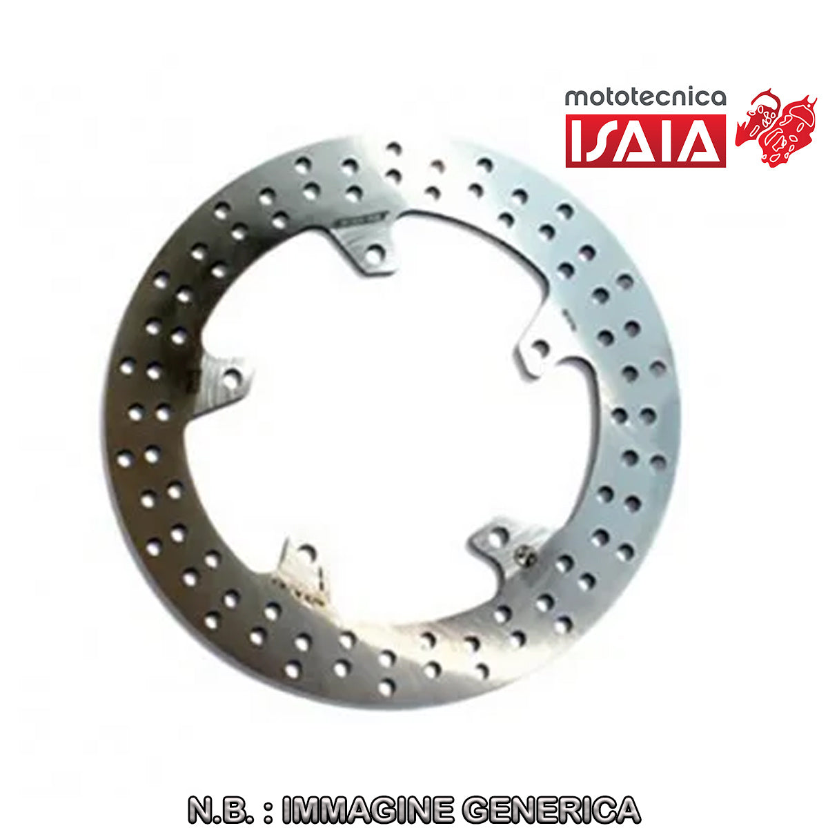 DISCO FRENO ANTERIORE YAMAHA XMAX 125/250/400