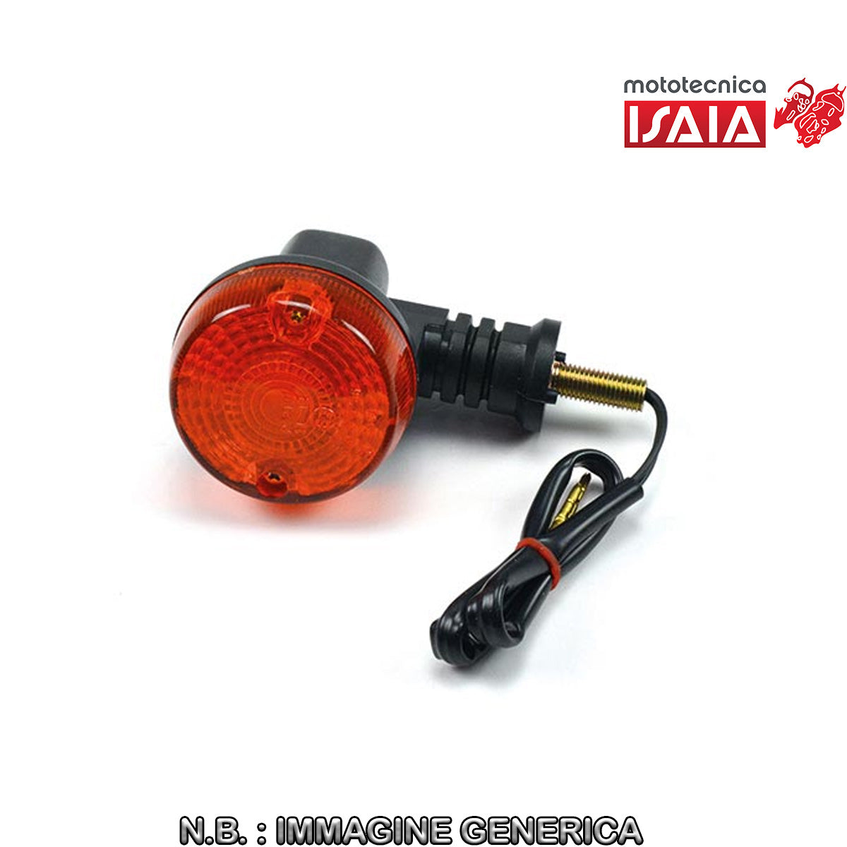 FAN.DIR.POST.KAWASAKI KLR600(CORTO)APPR.