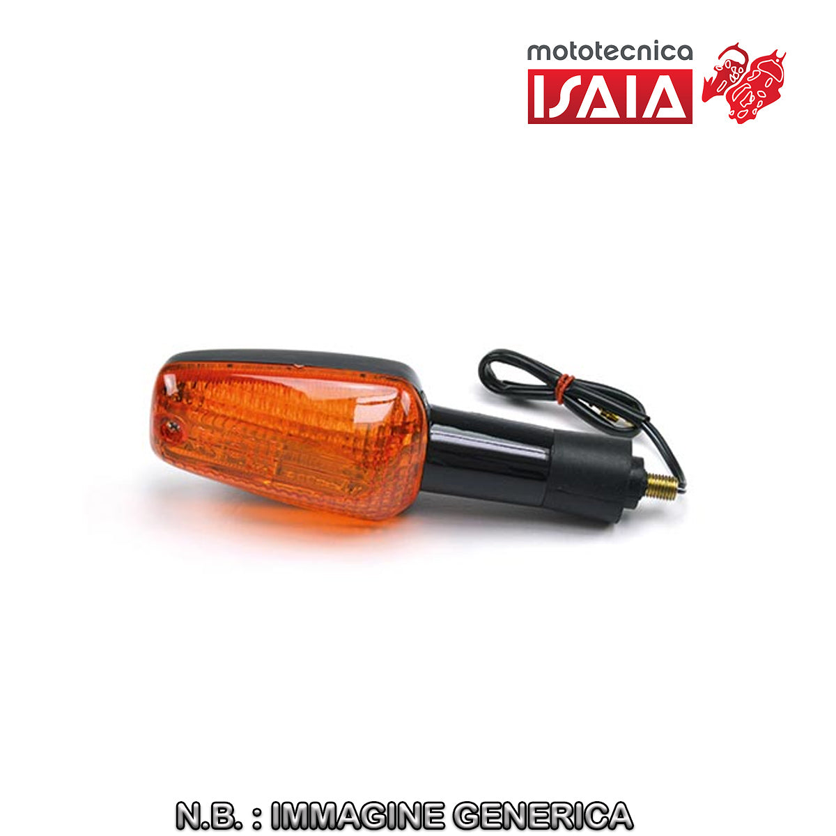 FANALE DIR.POST.SX HONDA XLV650 TRANSALP
